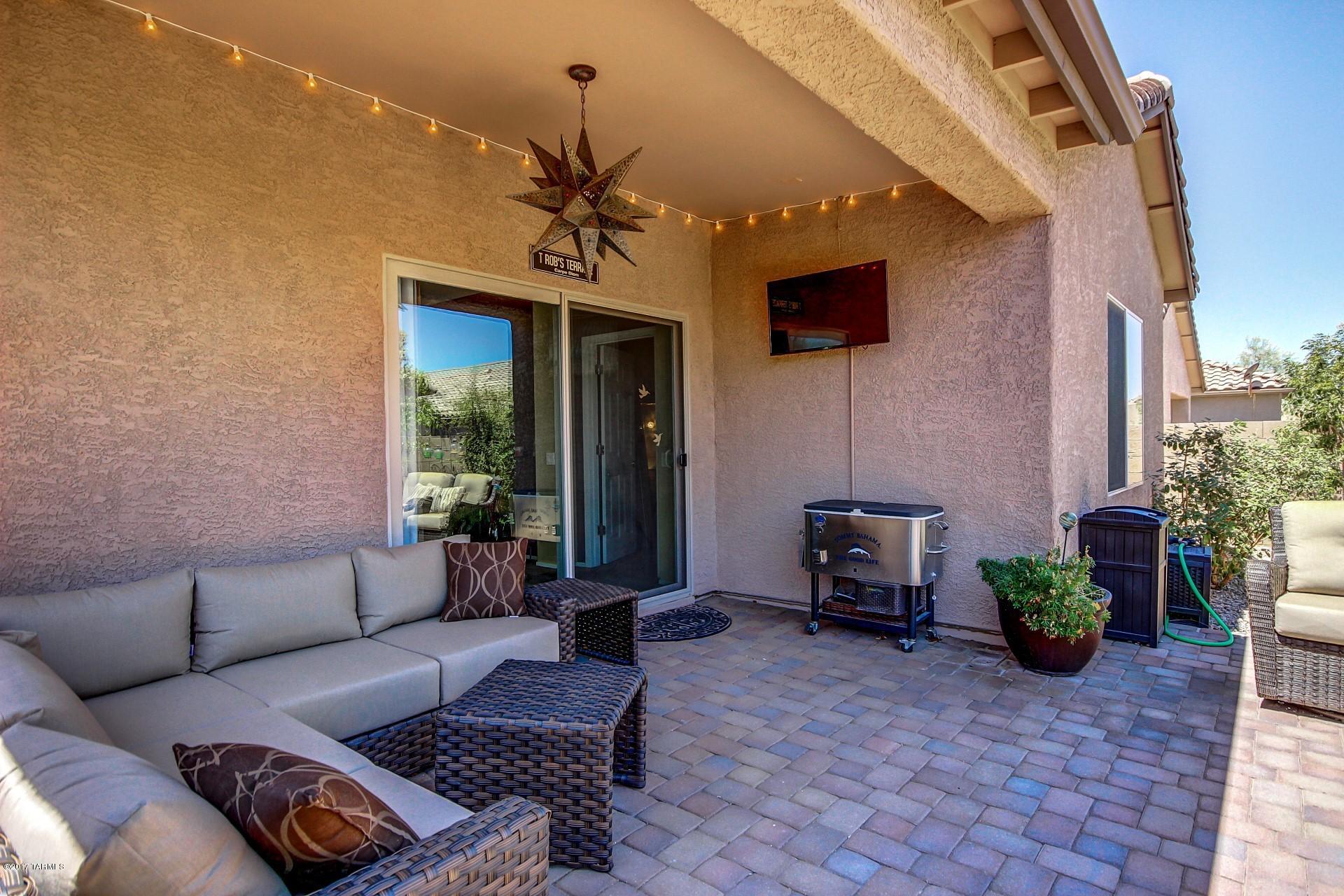 Sierra Morado Unit 2 West - Residential