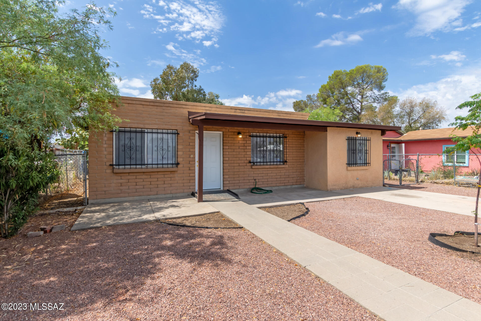 El Rio Park - Residential