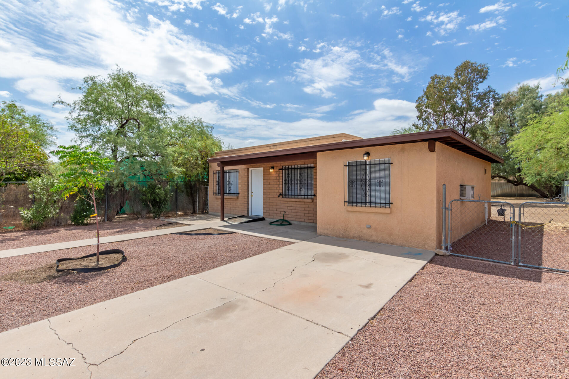 El Rio Park - Residential
