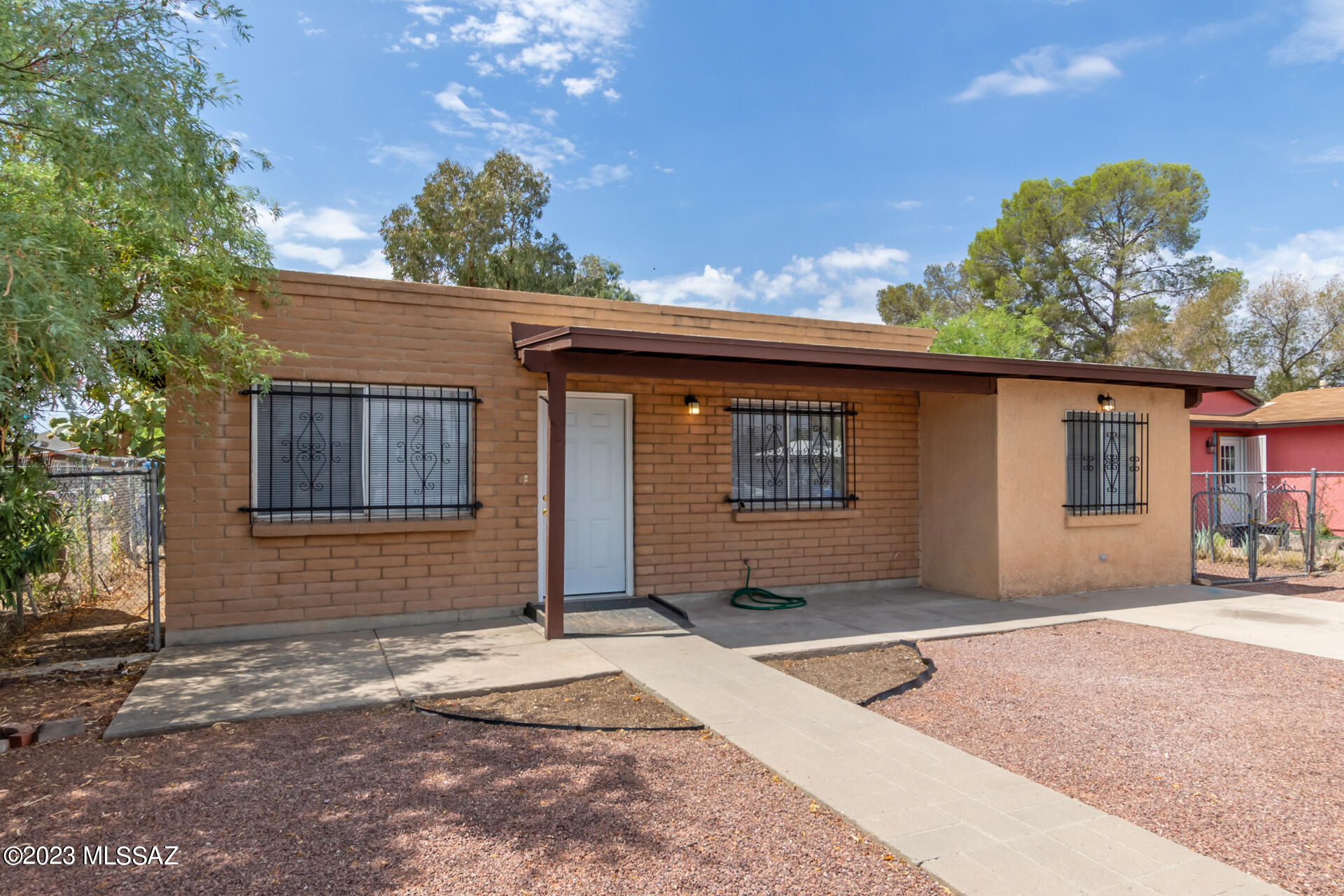 El Rio Park - Residential