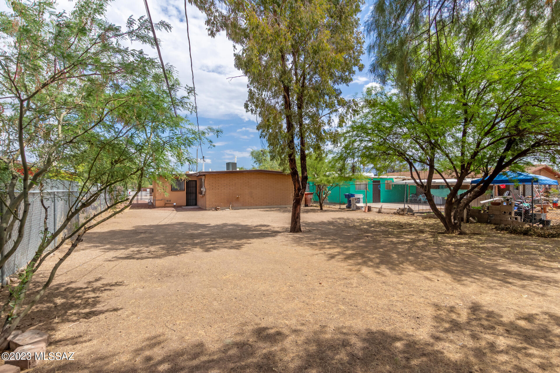 El Rio Park - Residential