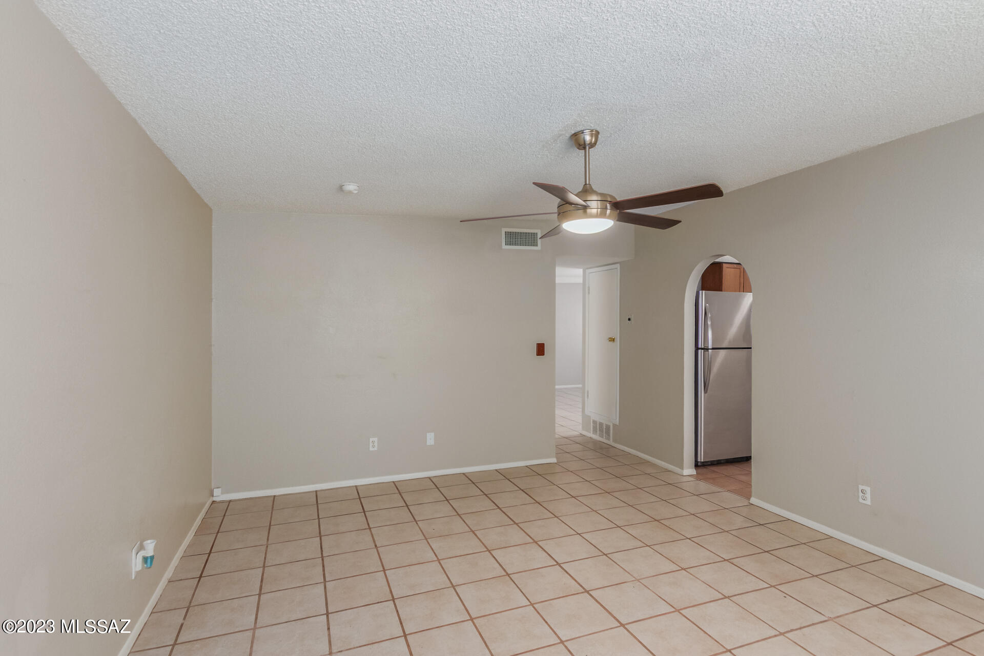 El Rio Park - Residential
