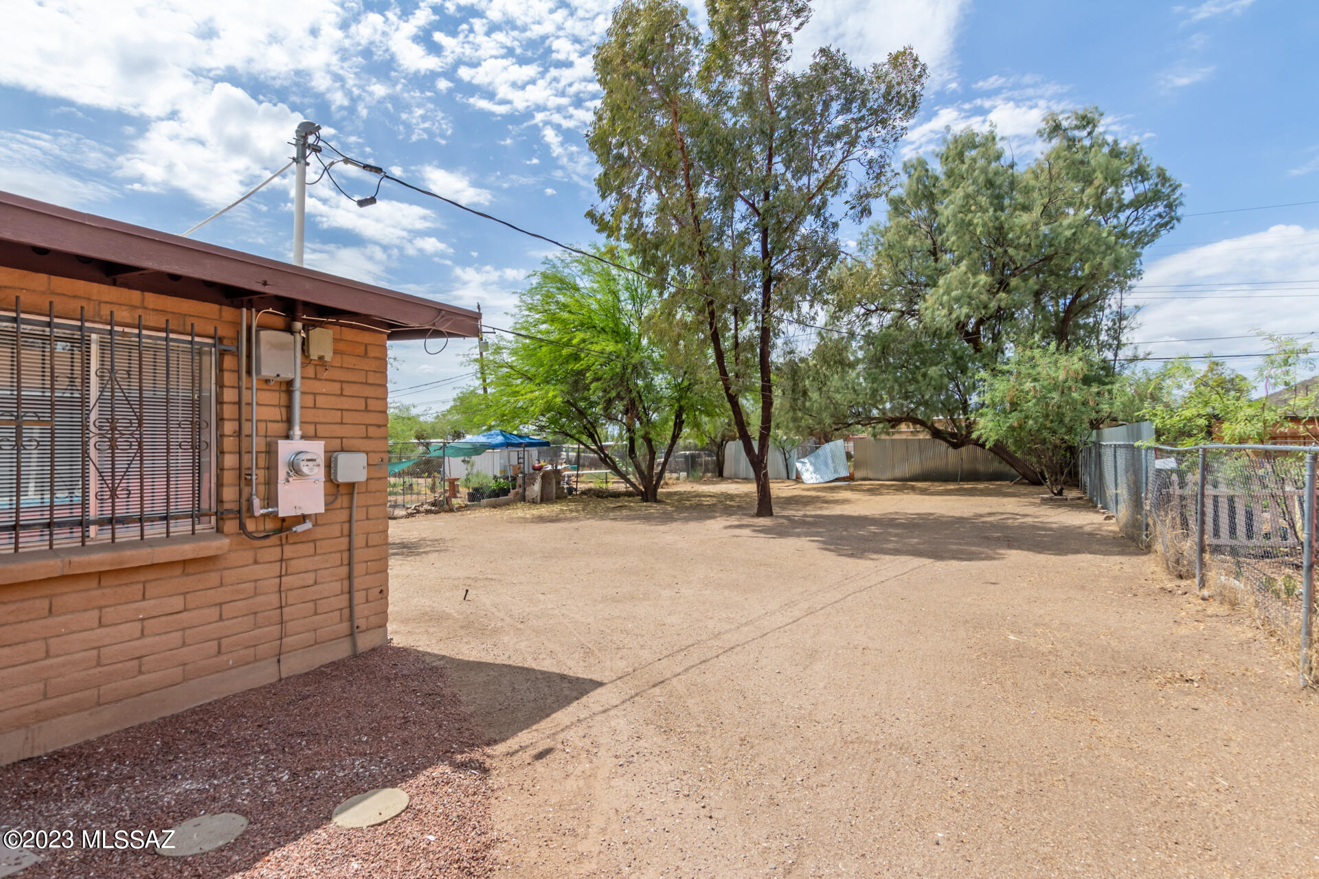 El Rio Park - Residential