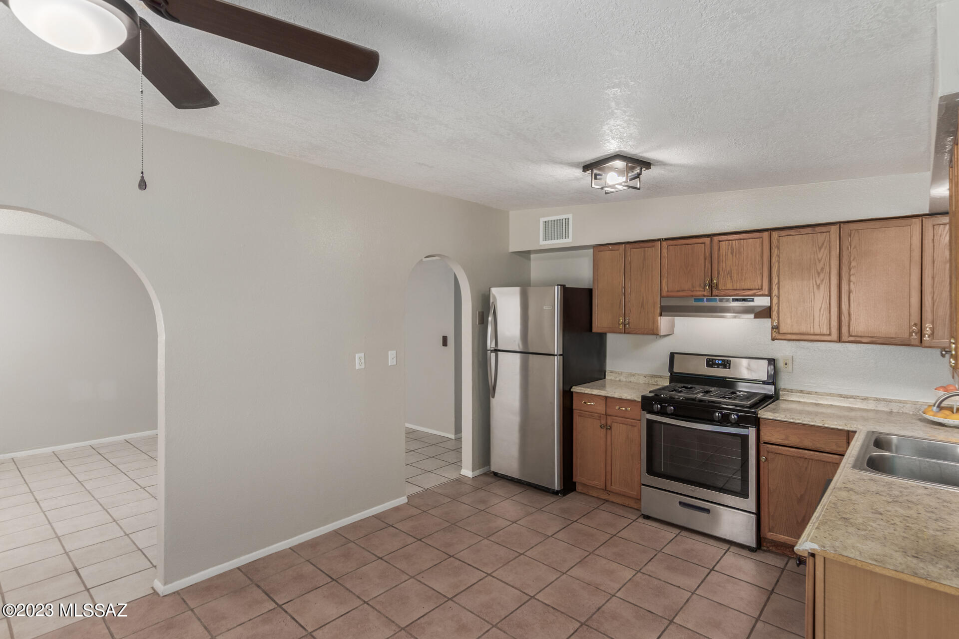 El Rio Park - Residential
