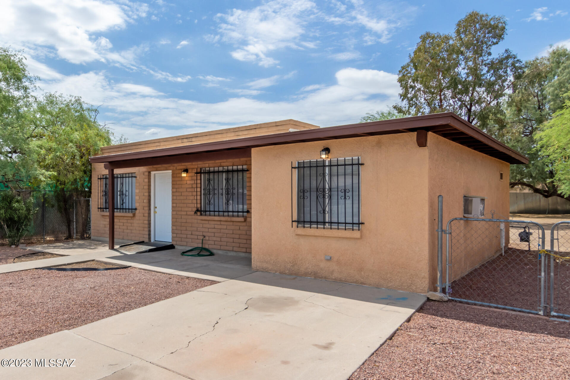 El Rio Park - Residential