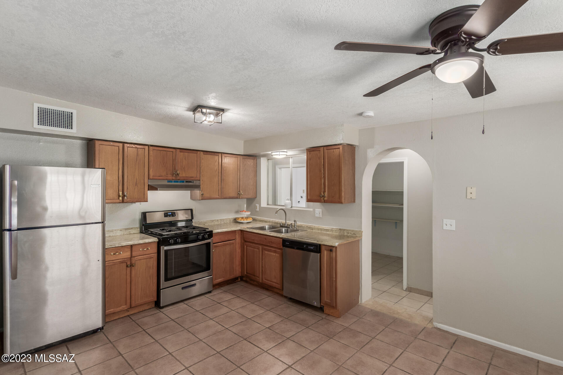 El Rio Park - Residential