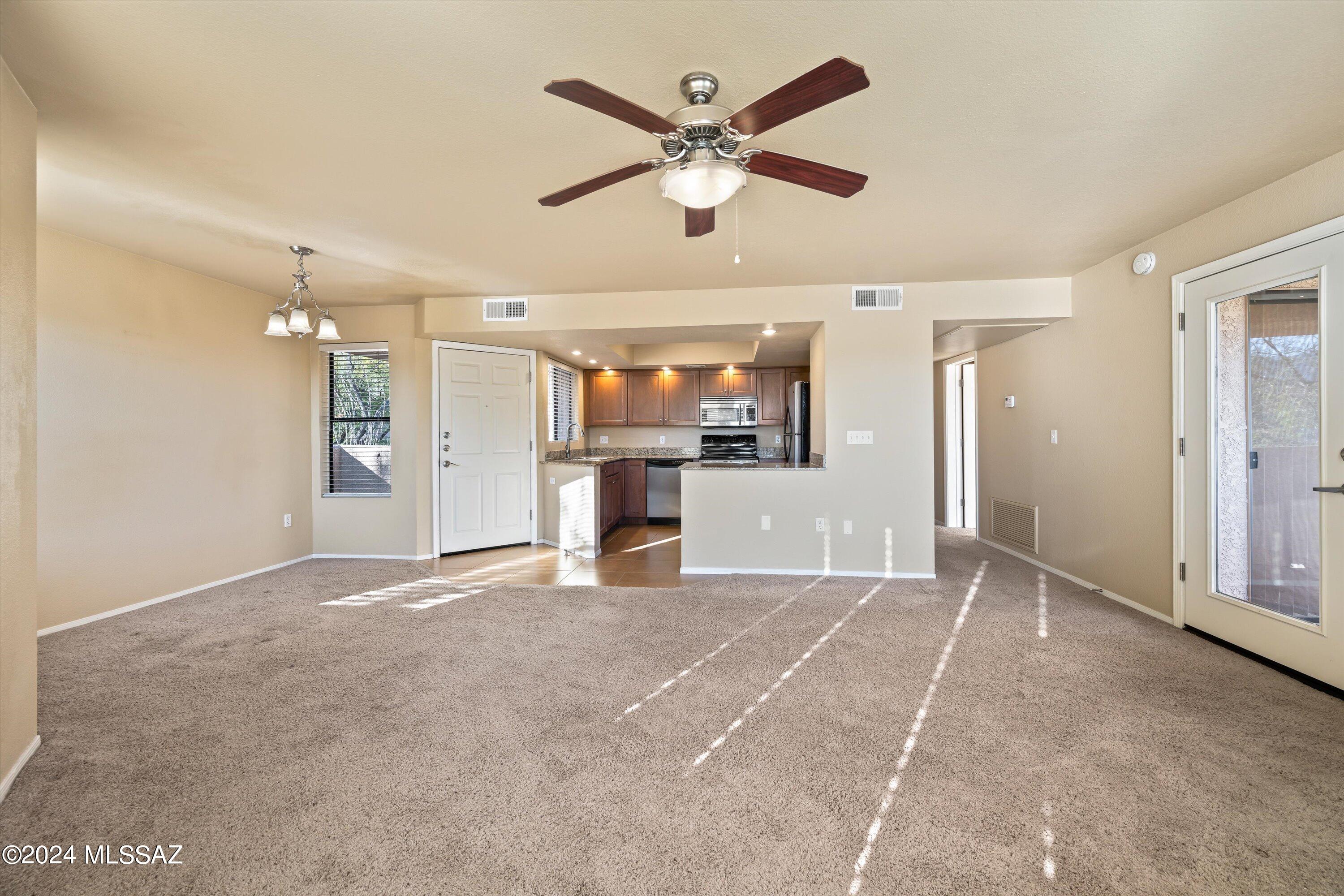 Villas at Sabino Canyon Condominiums - Residential Lease
