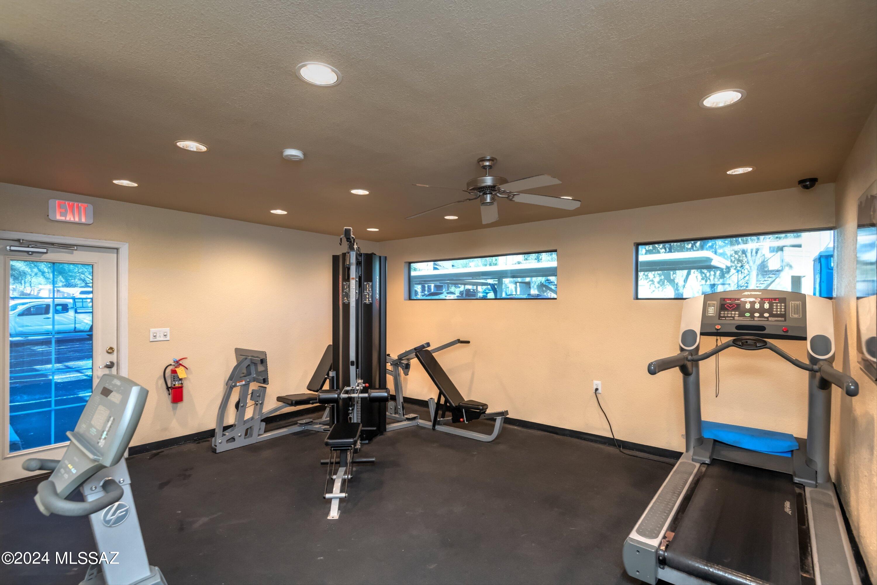 Villas at Sabino Canyon Condominiums - Residential Lease