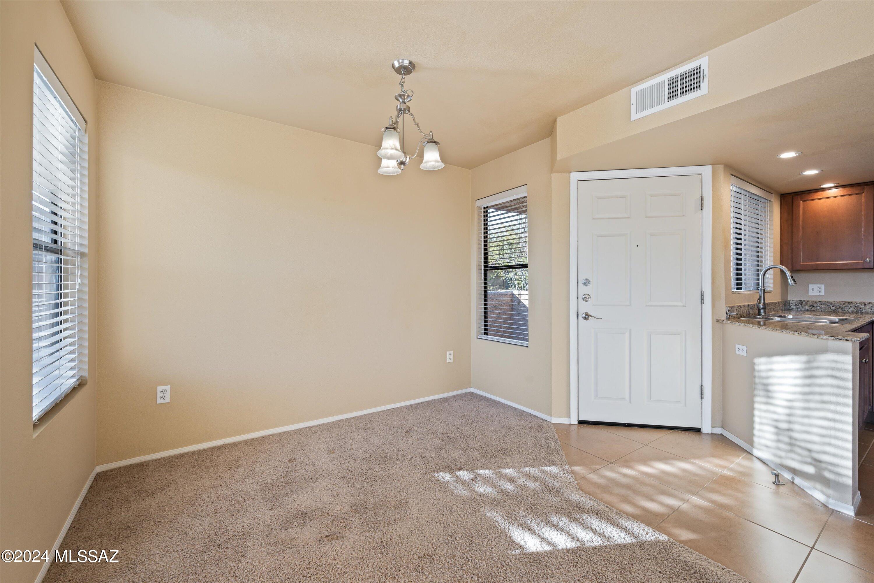Villas at Sabino Canyon Condominiums - Residential Lease