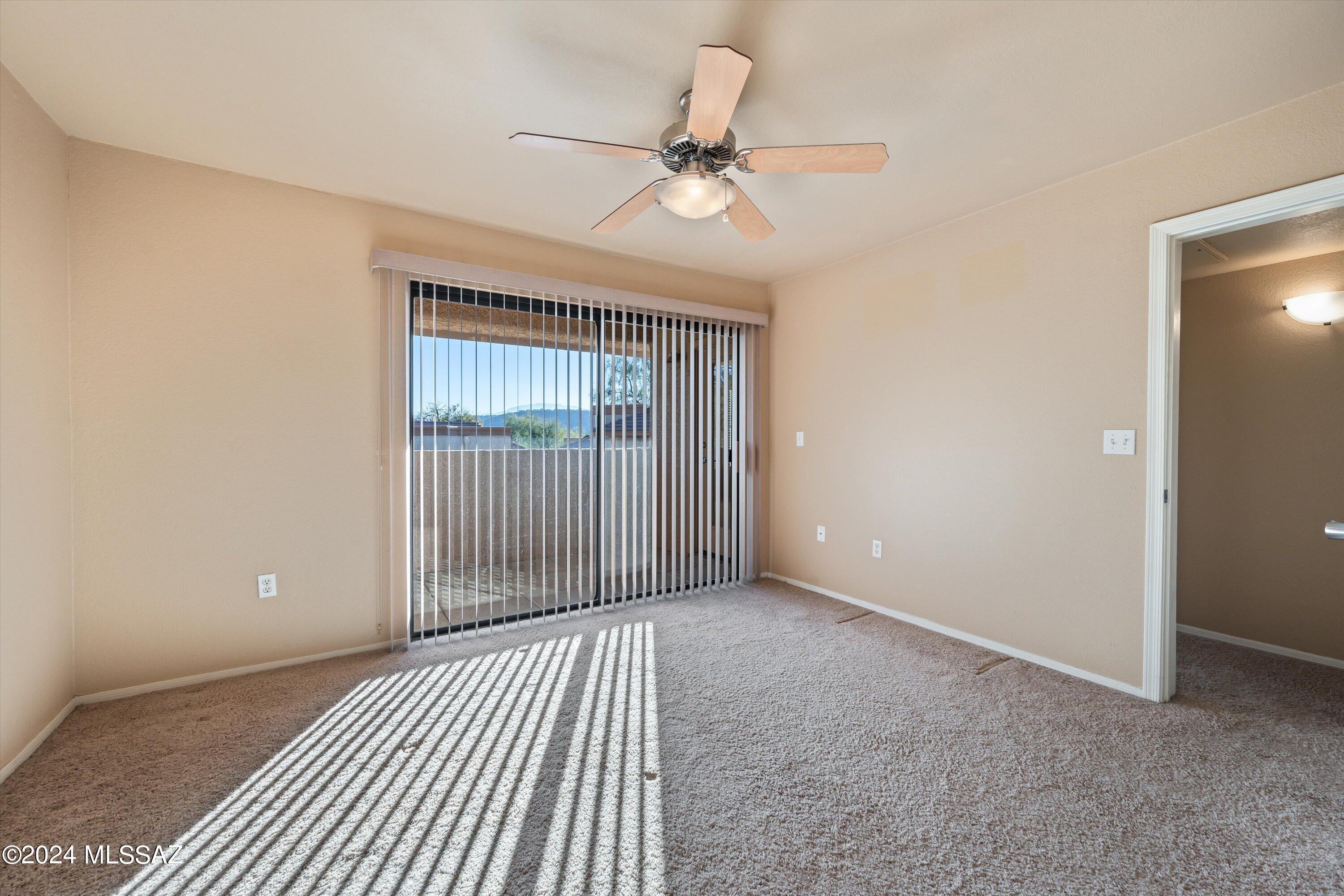 Villas at Sabino Canyon Condominiums - Residential Lease