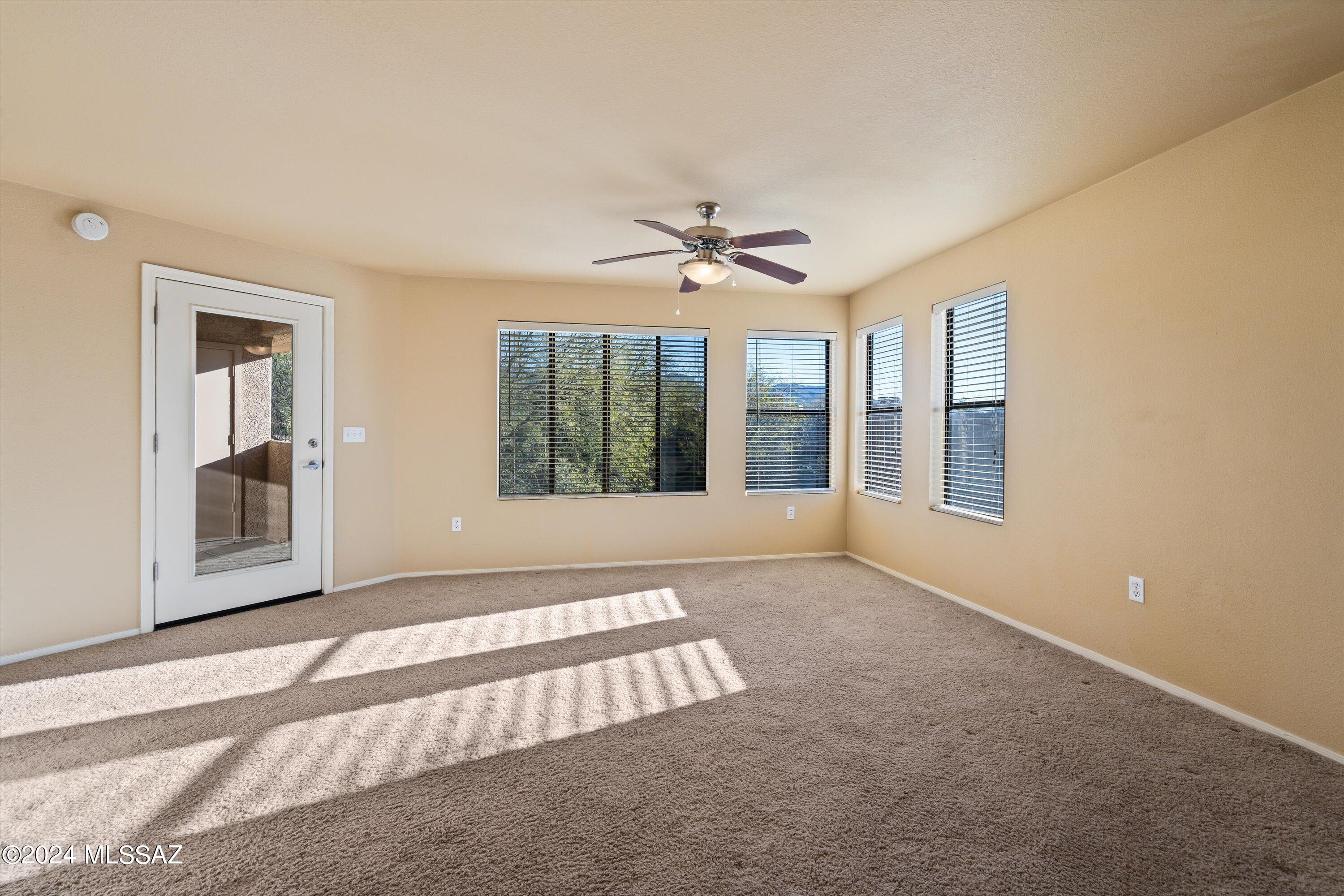 Villas at Sabino Canyon Condominiums - Residential Lease