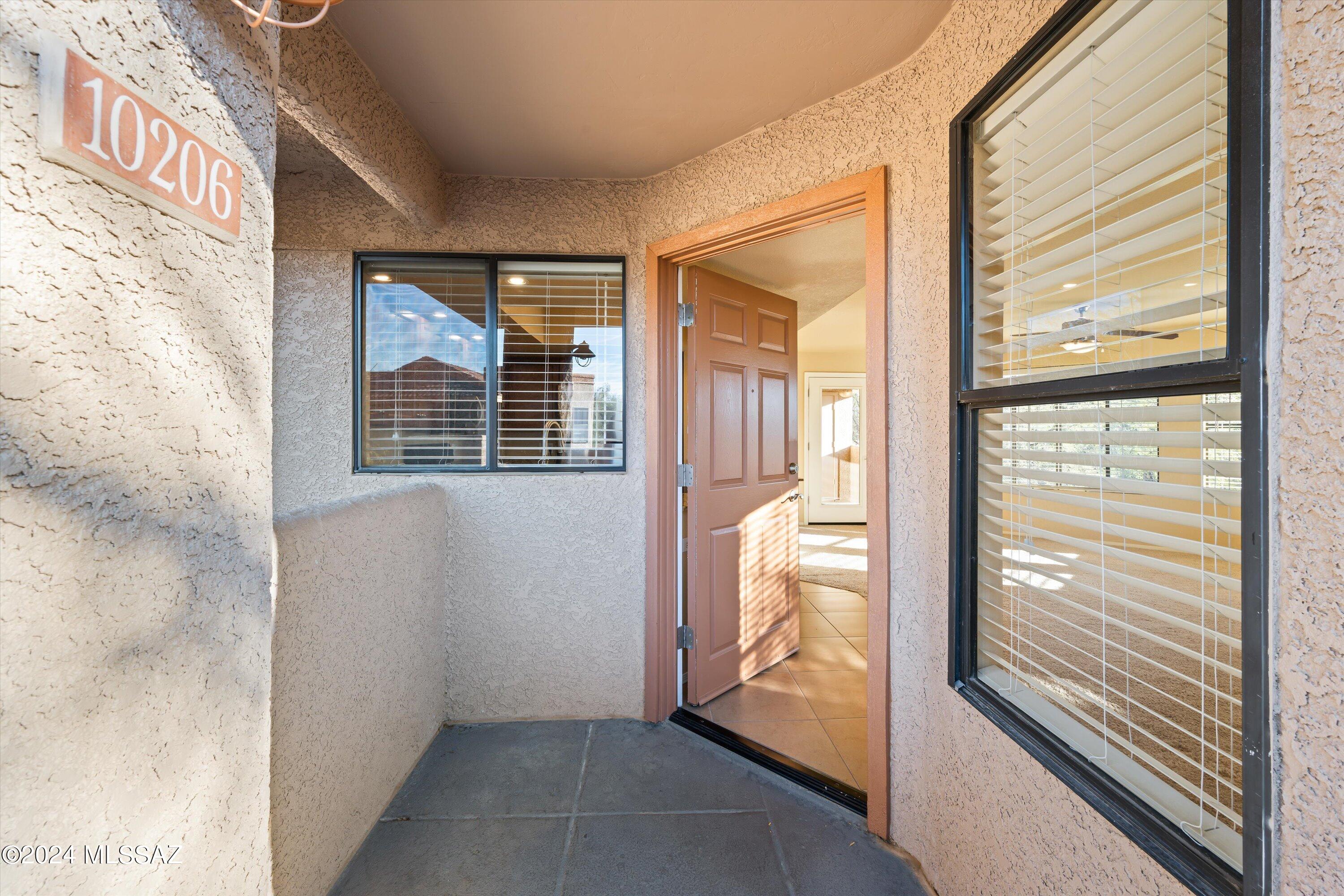Villas at Sabino Canyon Condominiums - Residential Lease