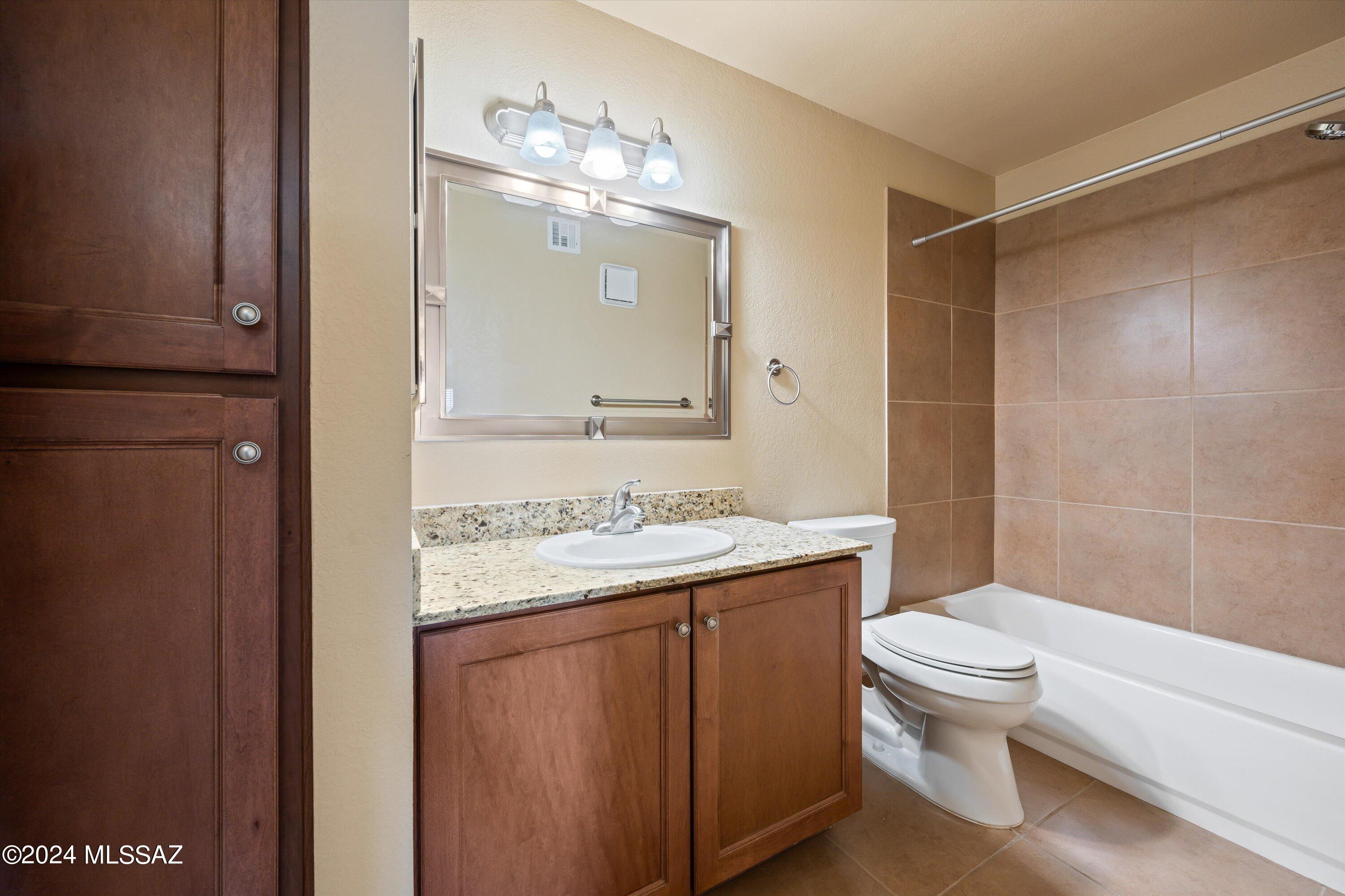 Villas at Sabino Canyon Condominiums - Residential Lease