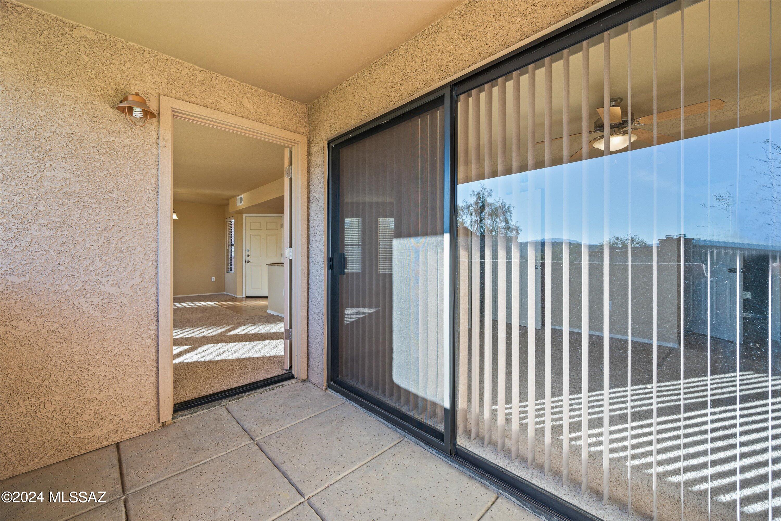 Villas at Sabino Canyon Condominiums - Residential Lease