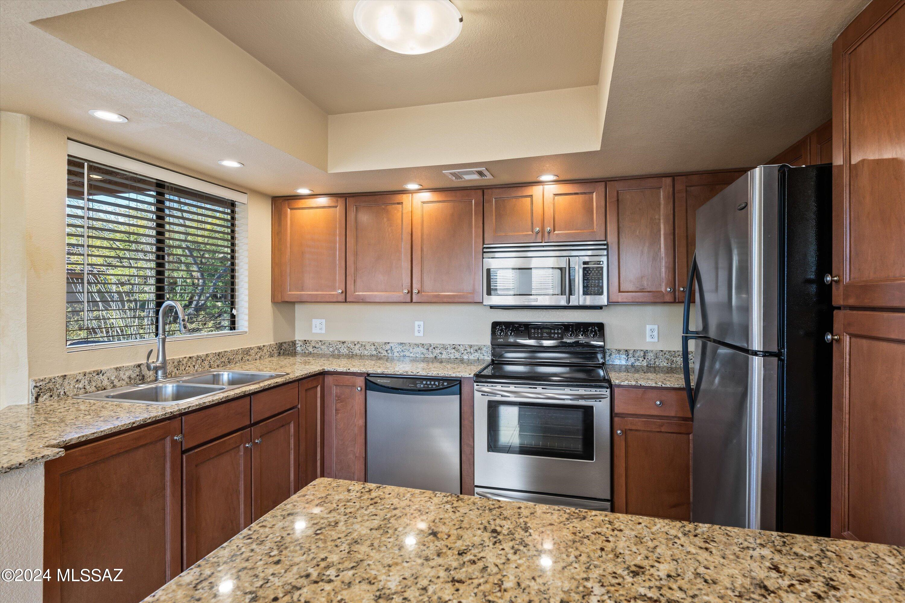 Villas at Sabino Canyon Condominiums - Residential Lease