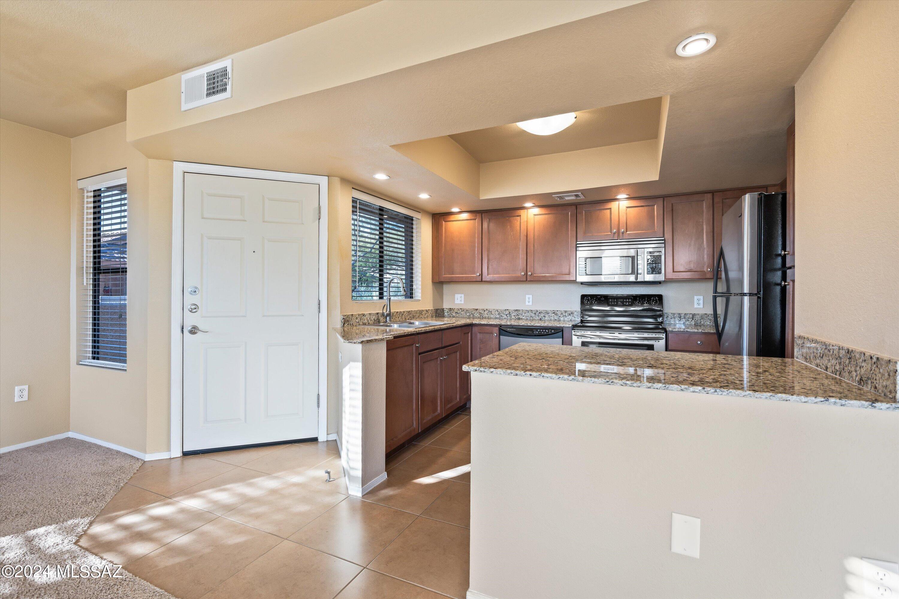 Villas at Sabino Canyon Condominiums - Residential Lease