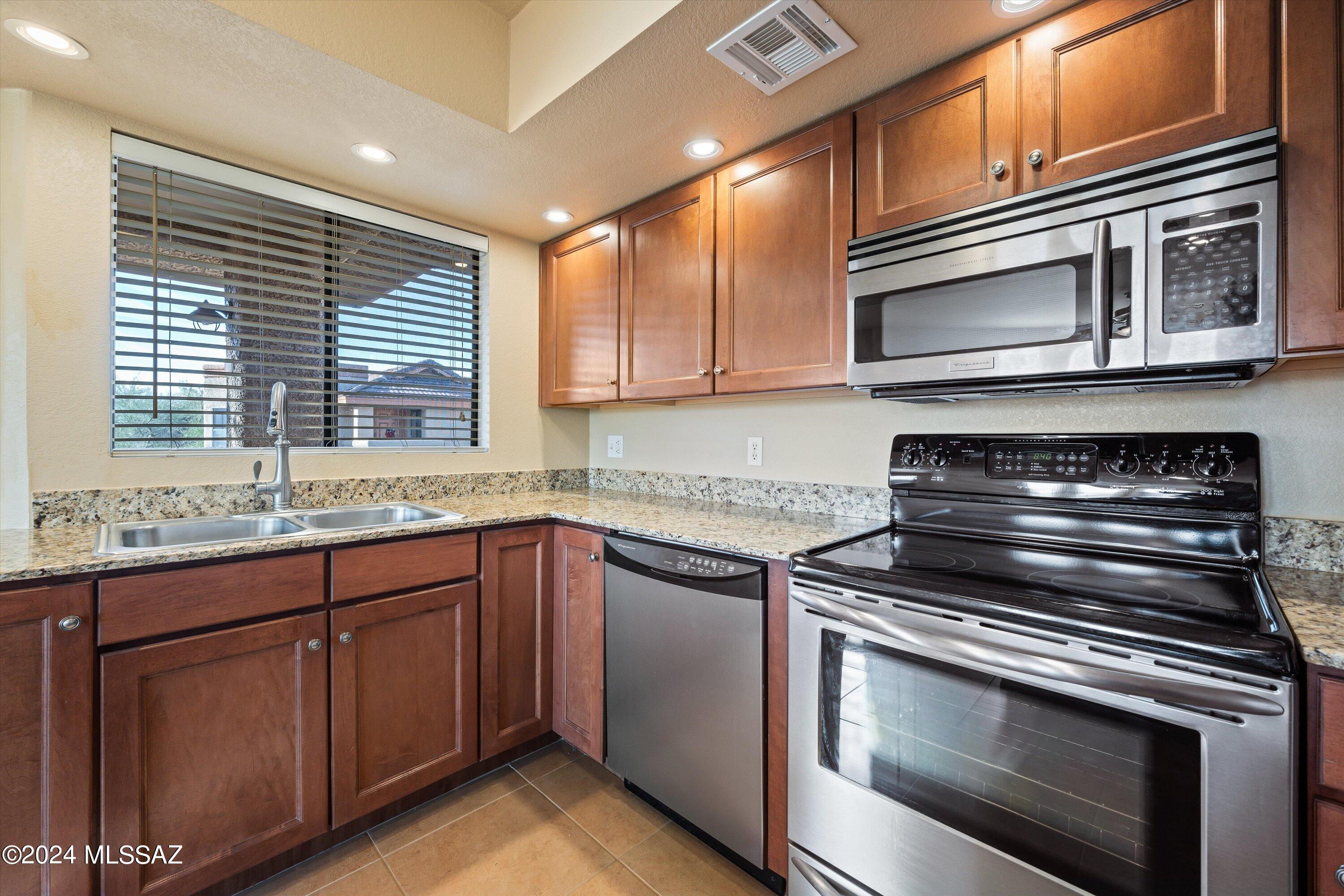 Villas at Sabino Canyon Condominiums - Residential Lease