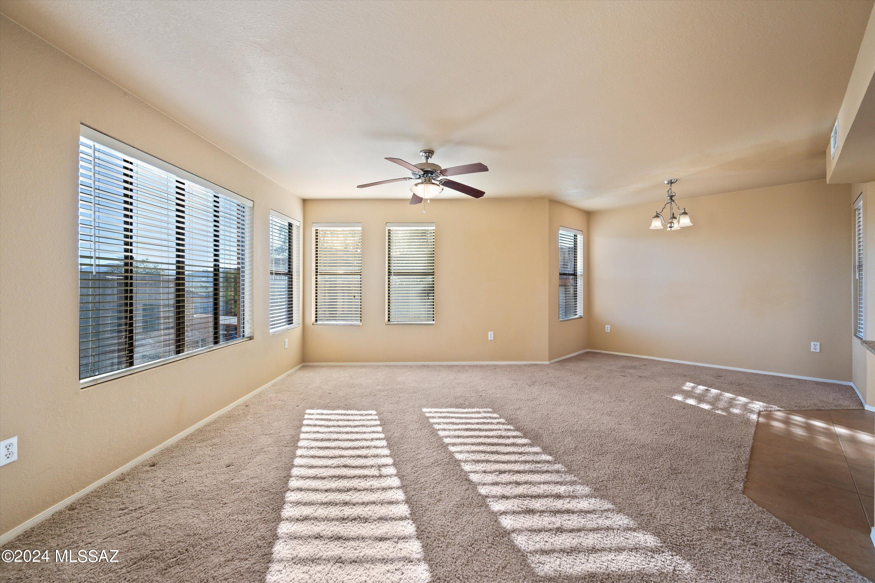 Villas at Sabino Canyon Condominiums - Residential Lease