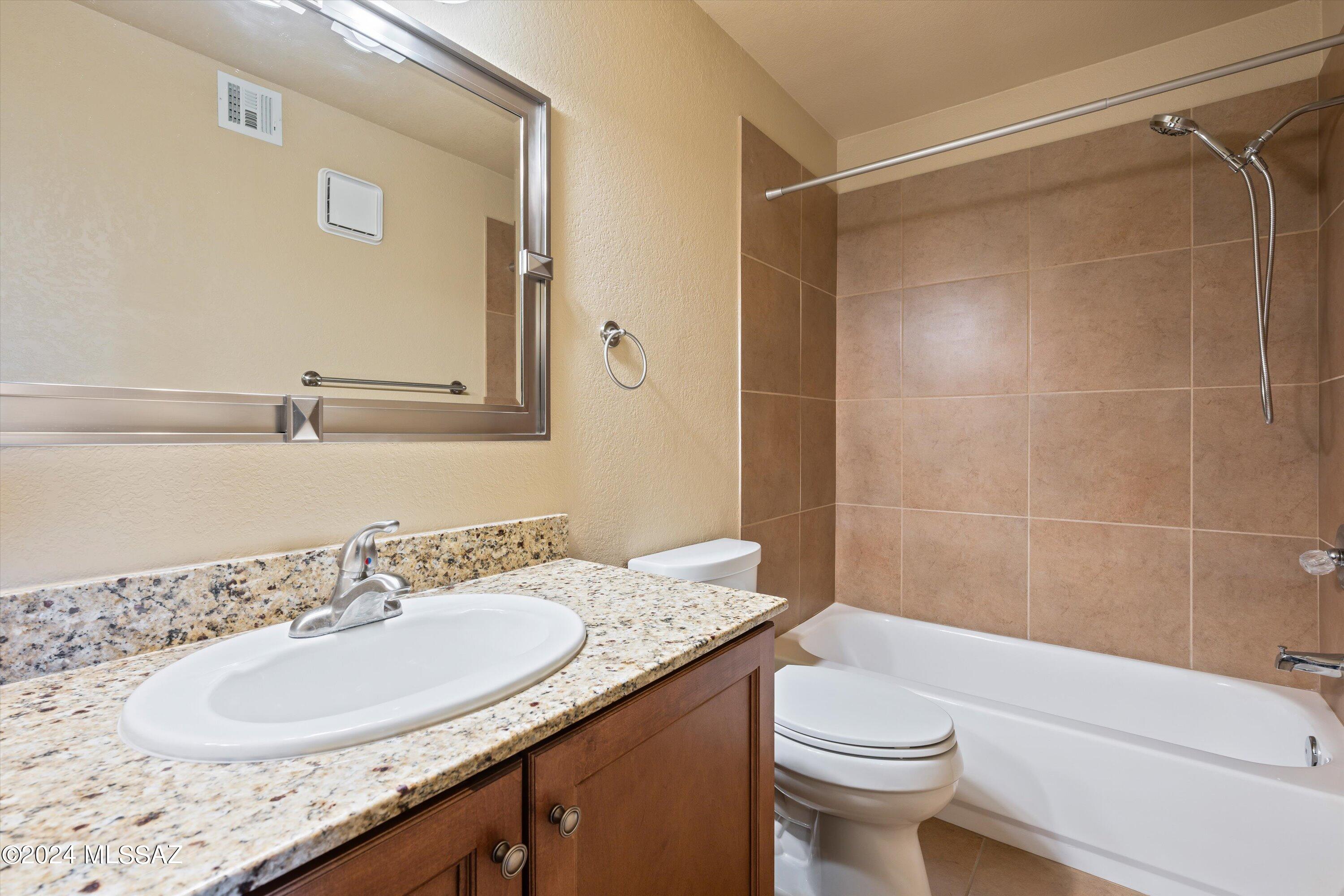 Villas at Sabino Canyon Condominiums - Residential Lease