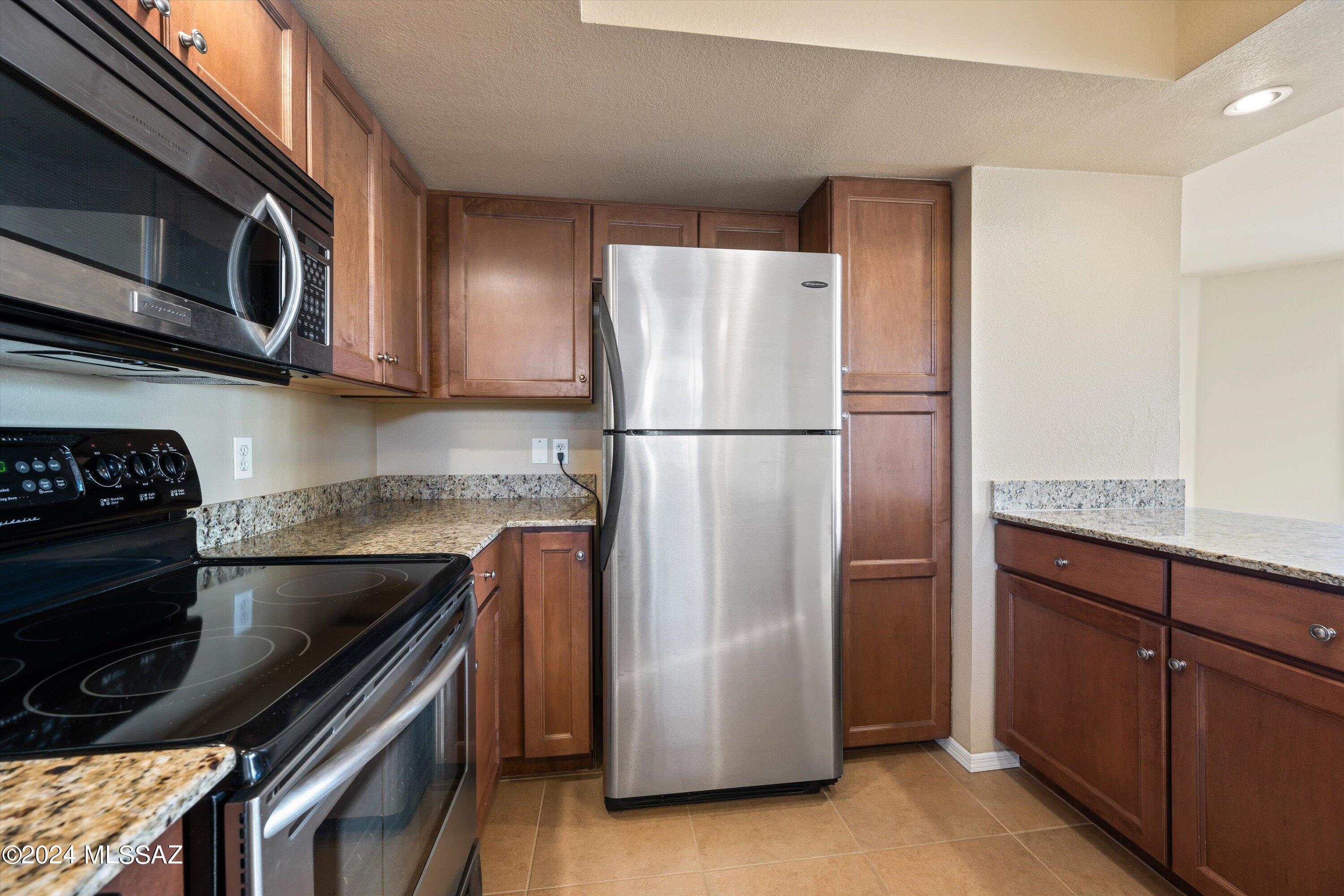 Villas at Sabino Canyon Condominiums - Residential Lease