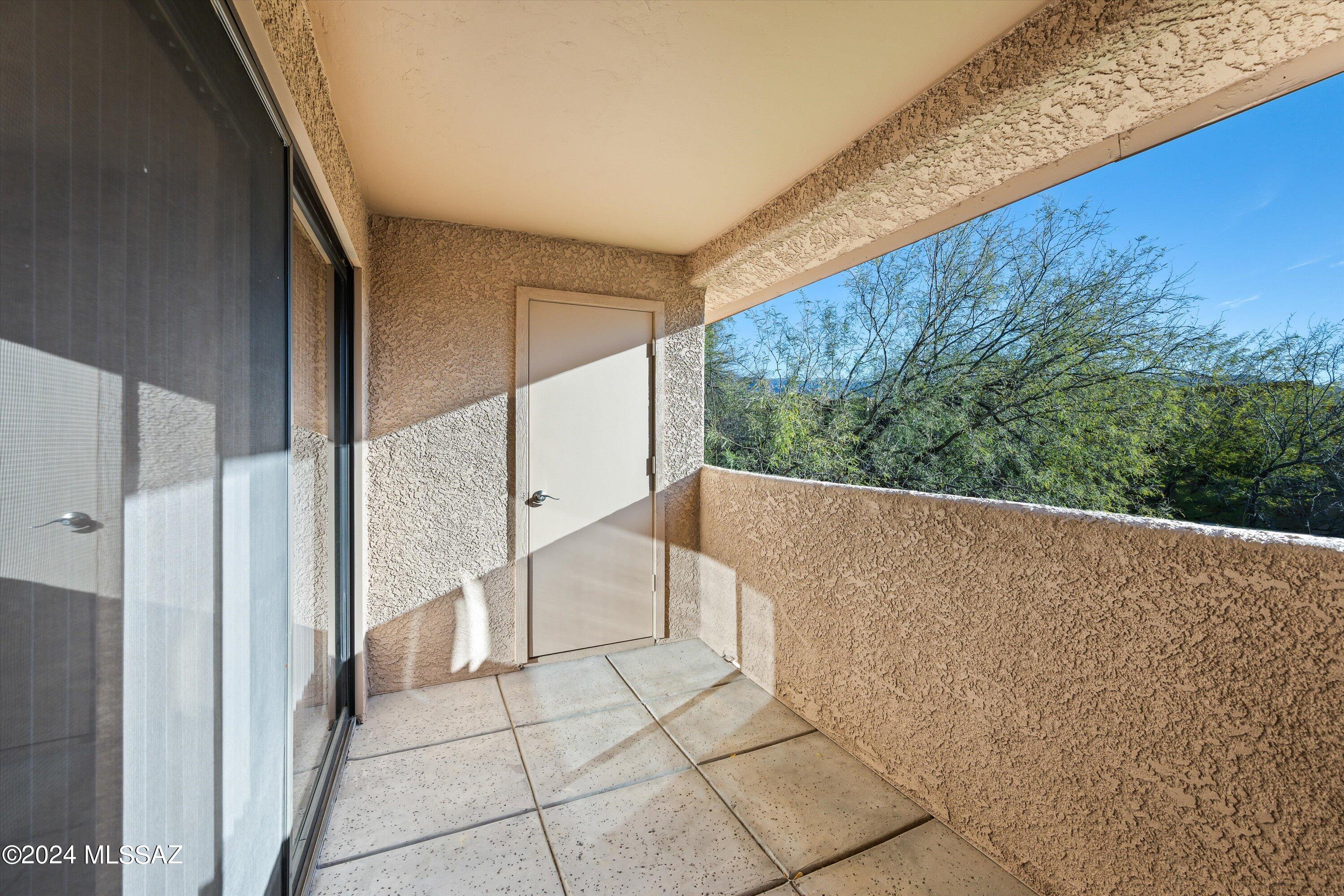 Villas at Sabino Canyon Condominiums - Residential Lease