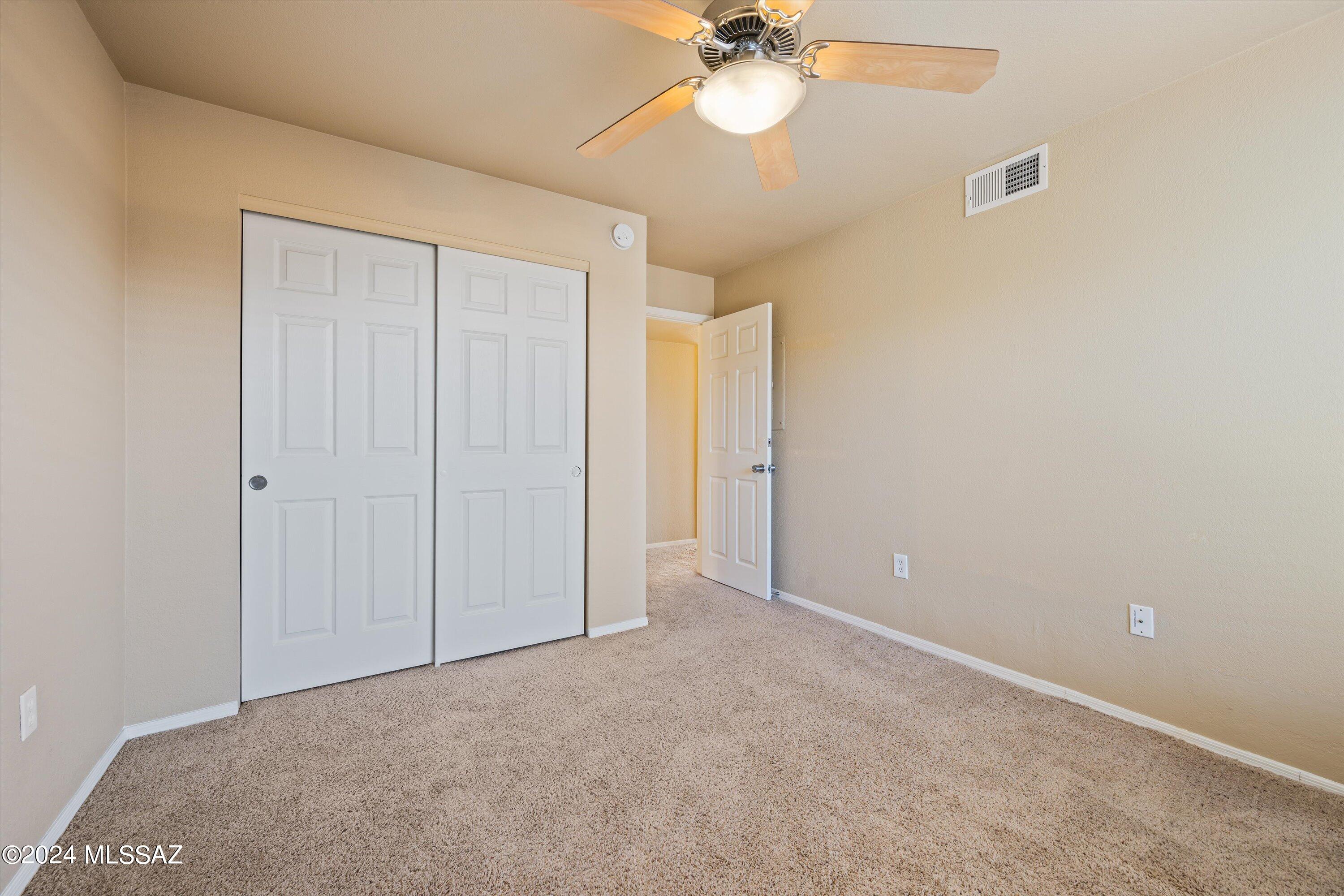 Villas at Sabino Canyon Condominiums - Residential Lease