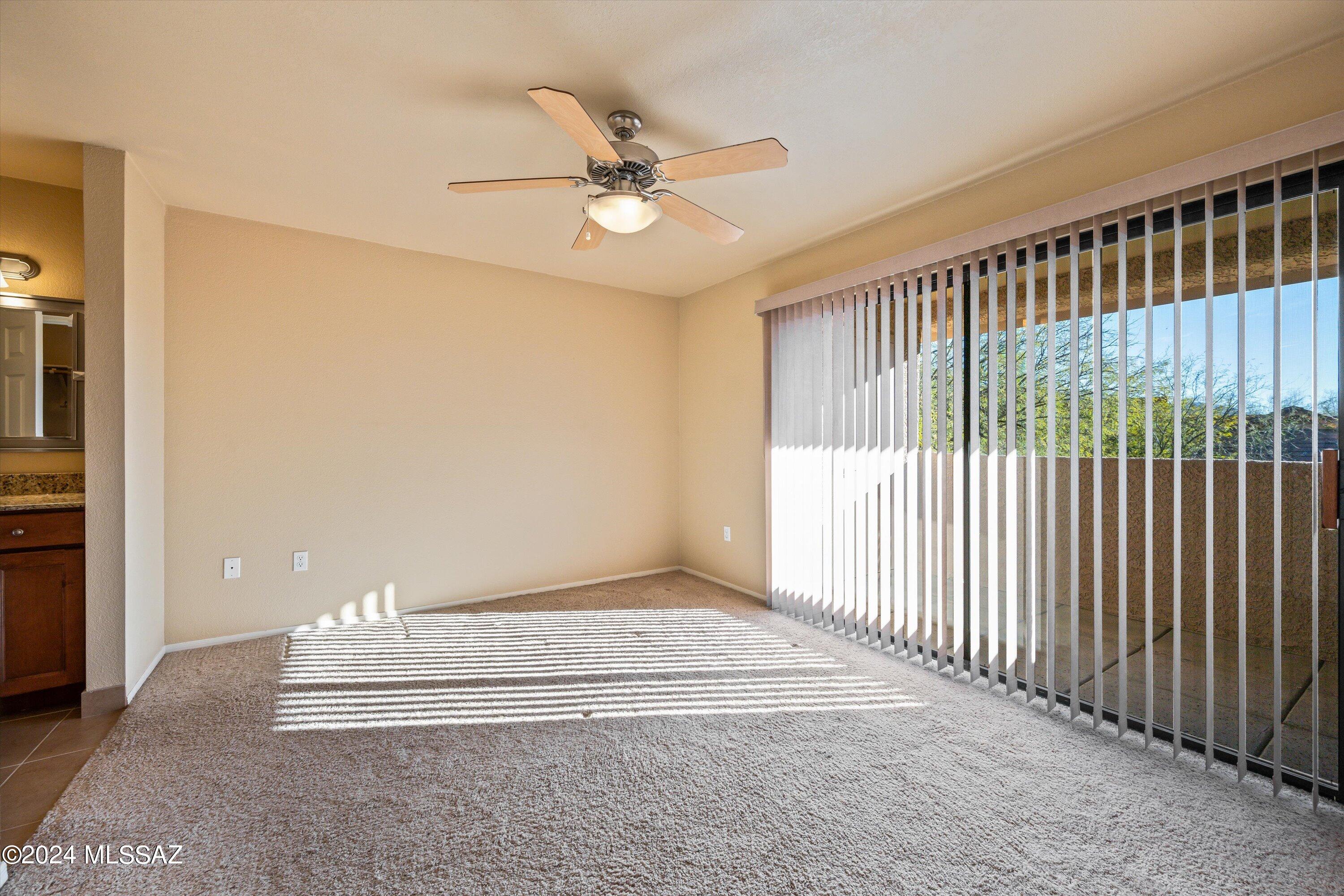 Villas at Sabino Canyon Condominiums - Residential Lease