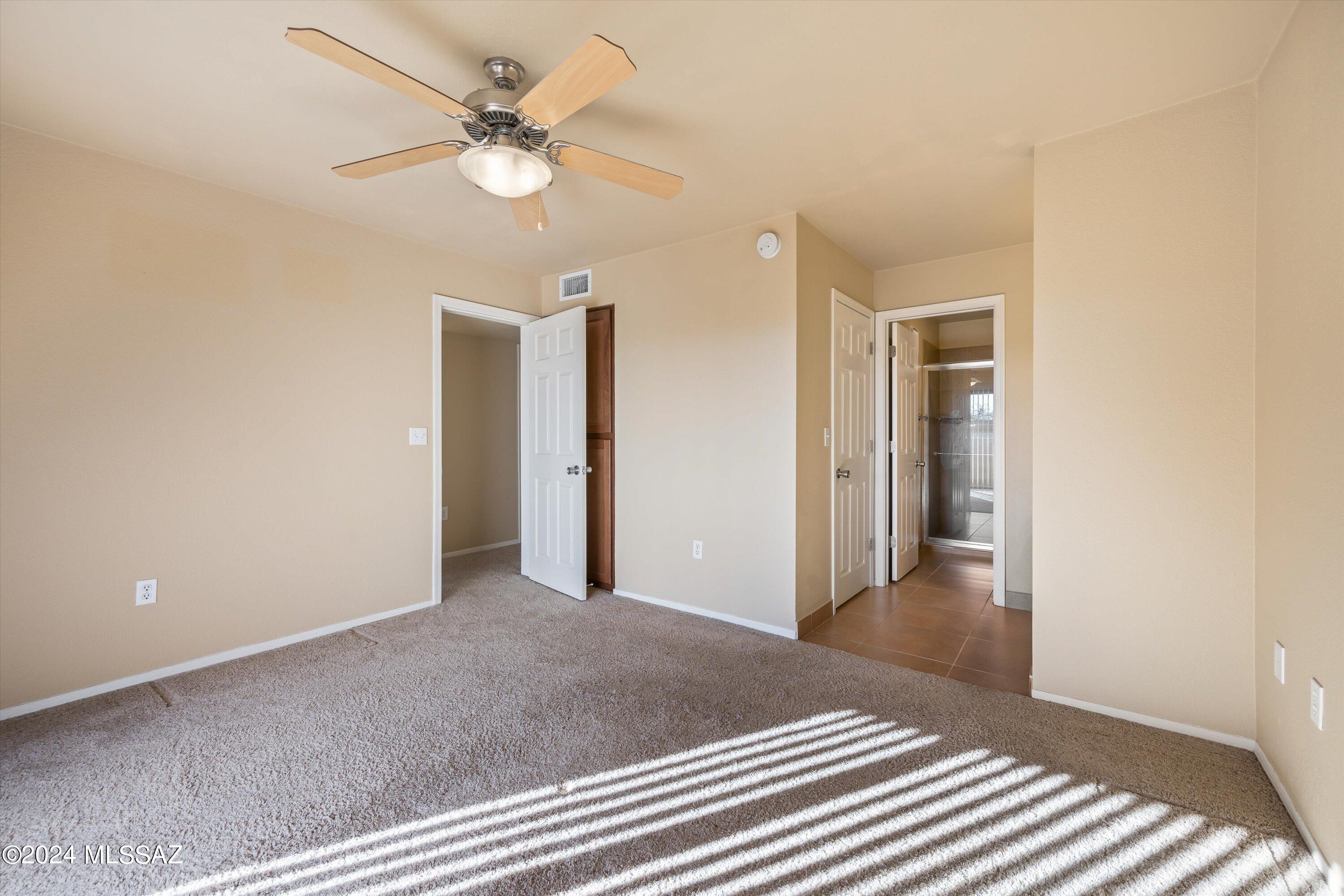 Villas at Sabino Canyon Condominiums - Residential Lease
