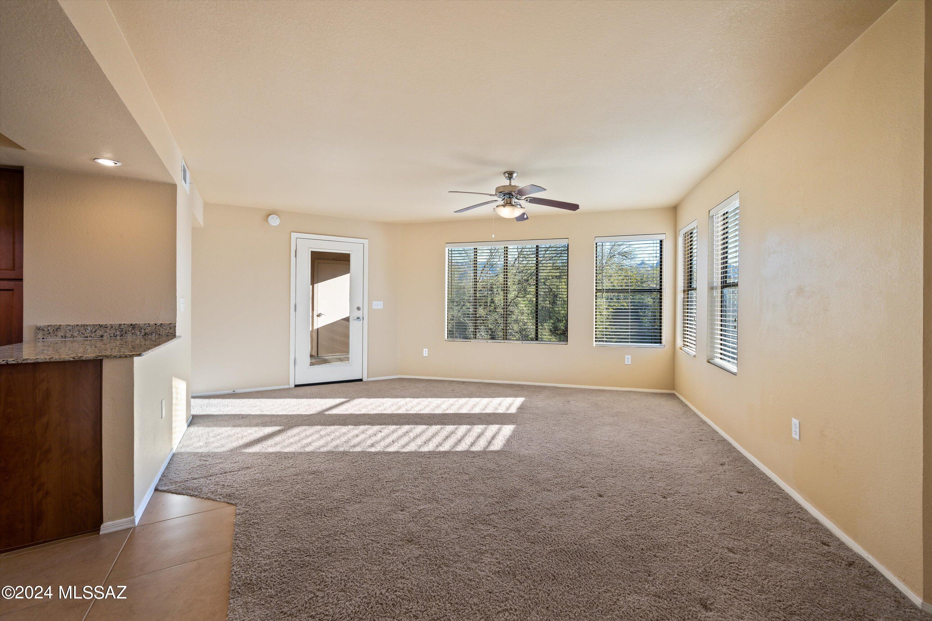 Villas at Sabino Canyon Condominiums - Residential Lease
