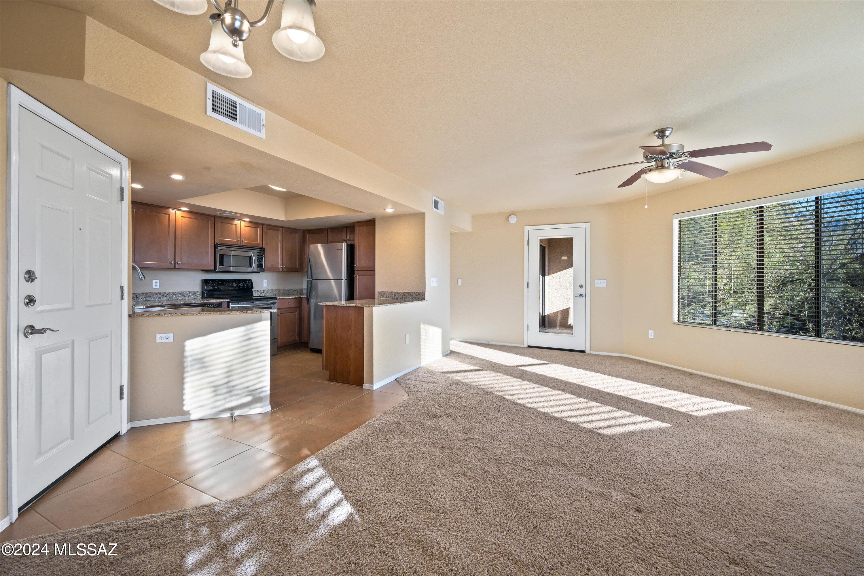 Villas at Sabino Canyon Condominiums - Residential Lease
