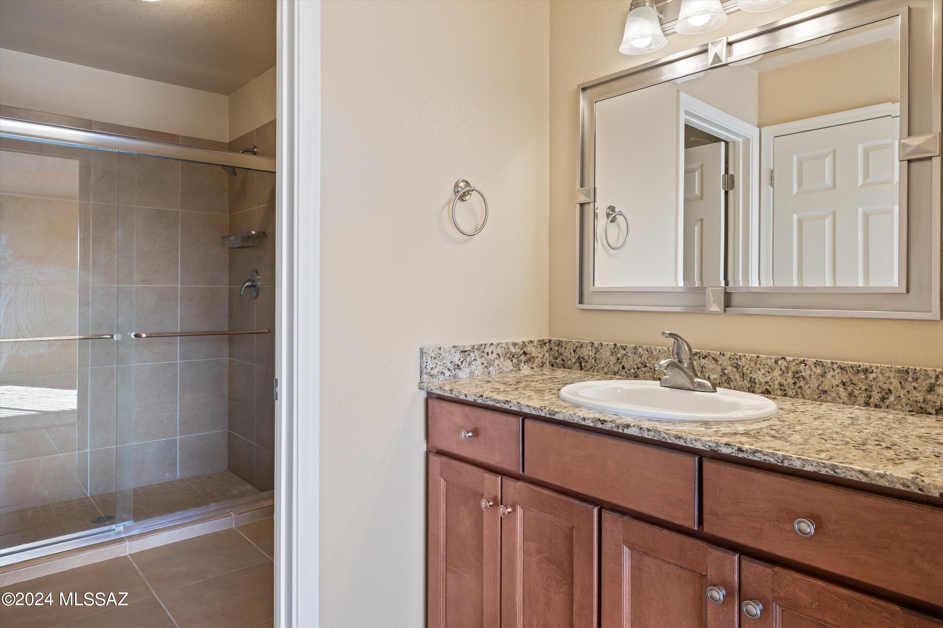 Villas at Sabino Canyon Condominiums - Residential Lease