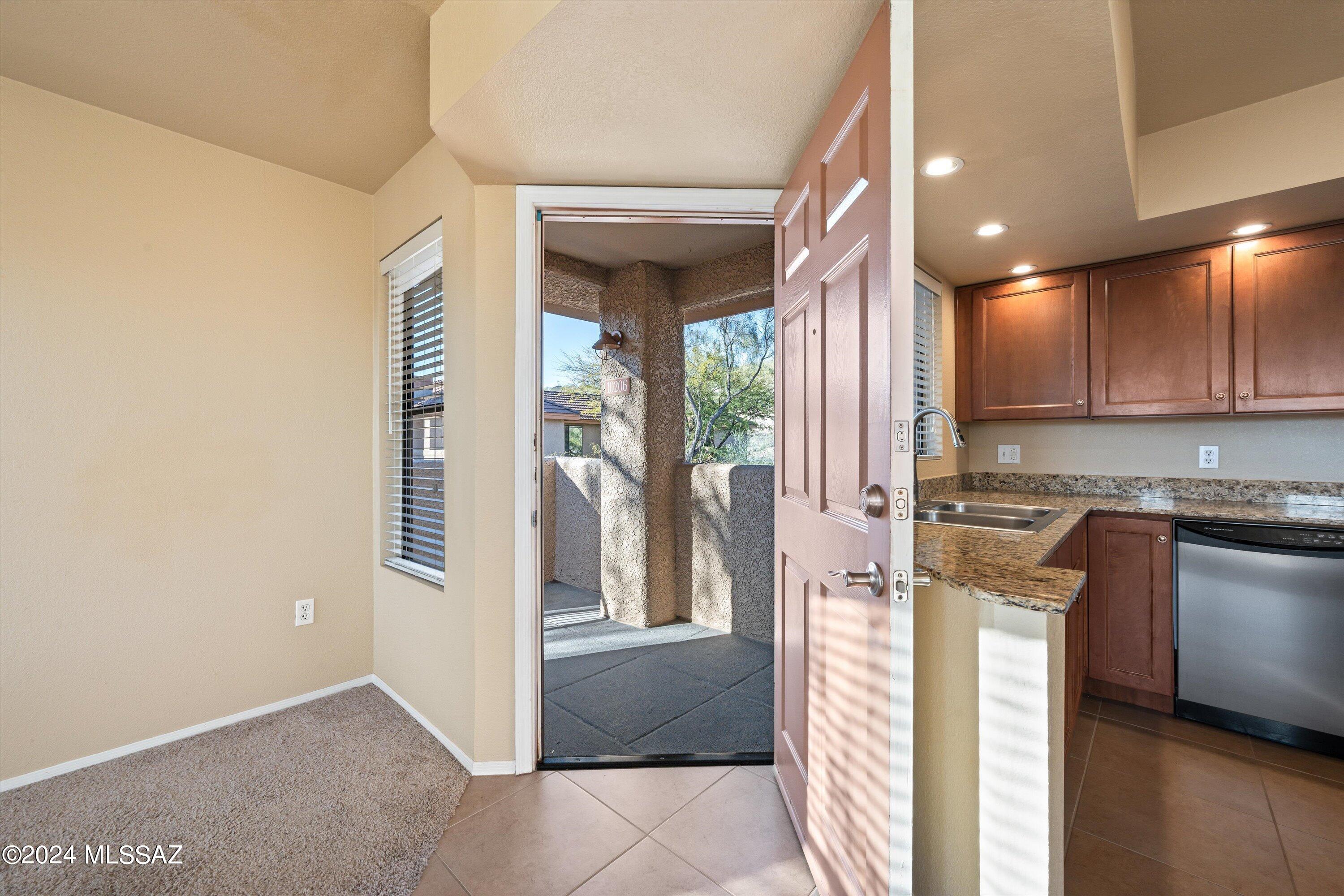 Villas at Sabino Canyon Condominiums - Residential Lease