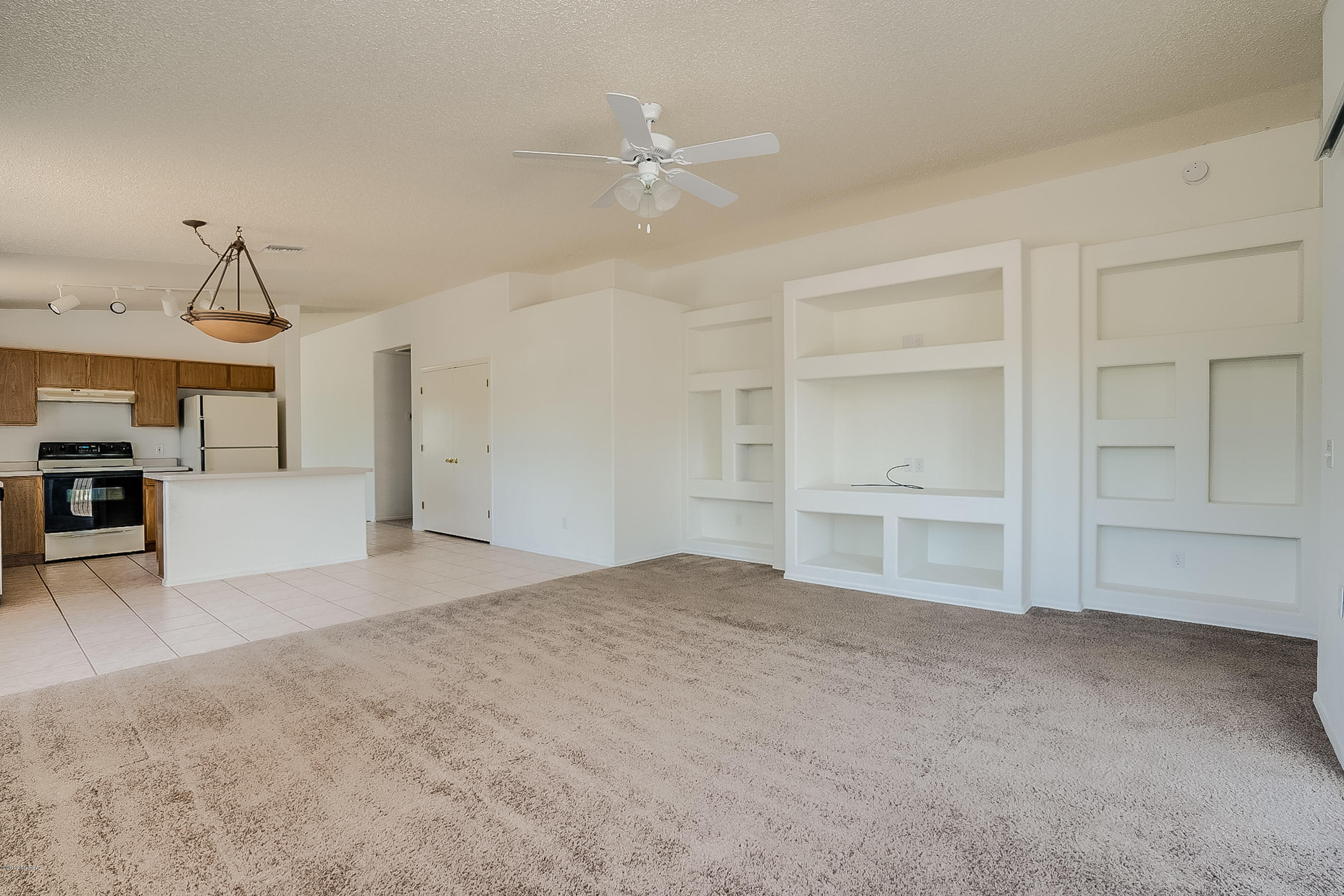 Crossings At River Bend - Residential