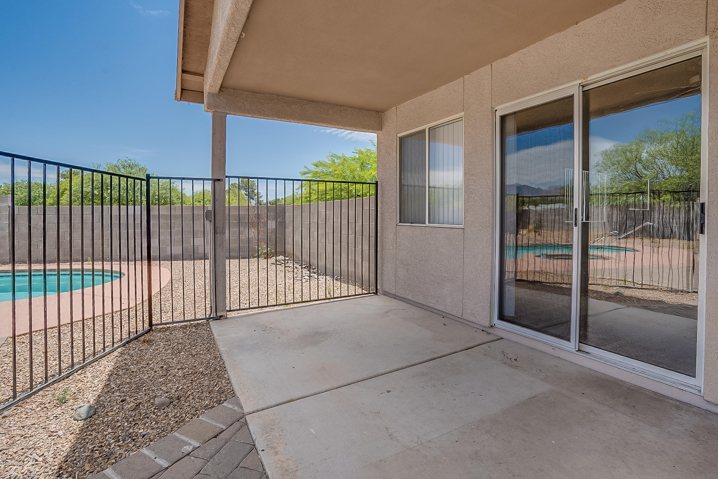 Crossings At River Bend - Residential