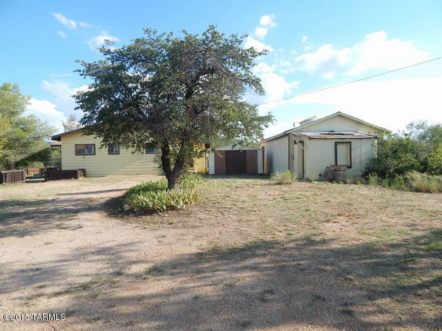 Oracle Townsite - Residential