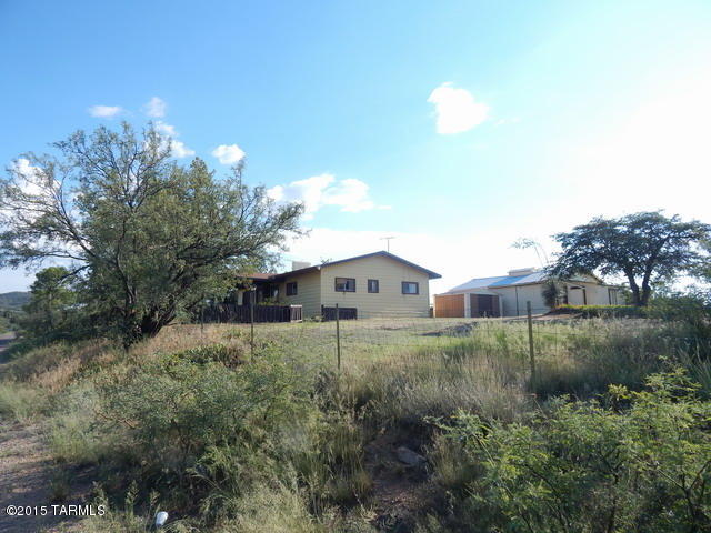 Oracle Townsite - Residential