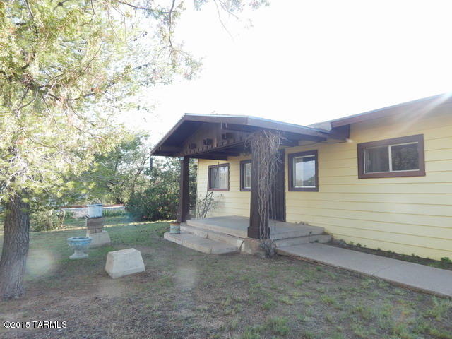 Oracle Townsite - Residential