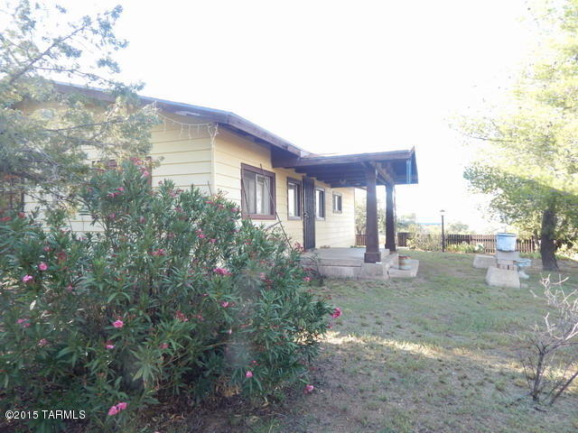 Oracle Townsite - Residential