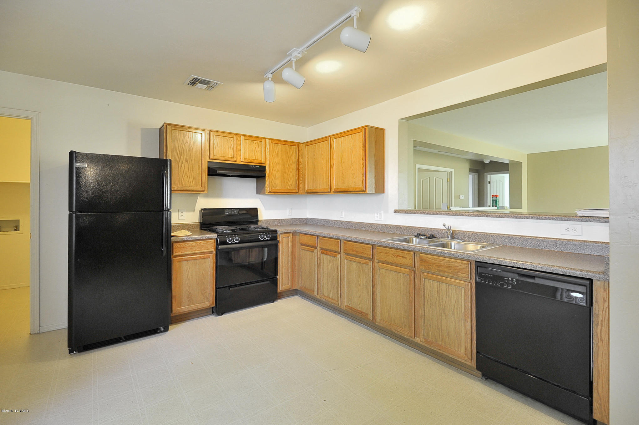Hartman Vistas-(1-353) - Residential Lease