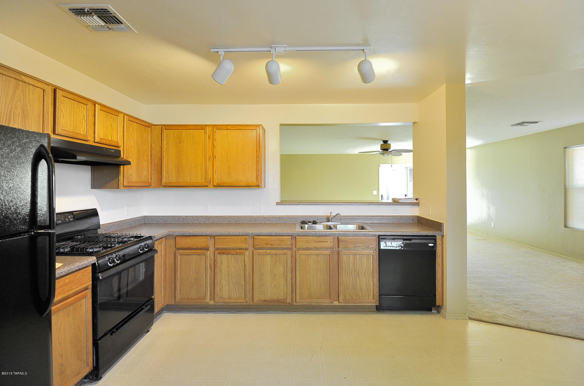 Hartman Vistas-(1-353) - Residential Lease