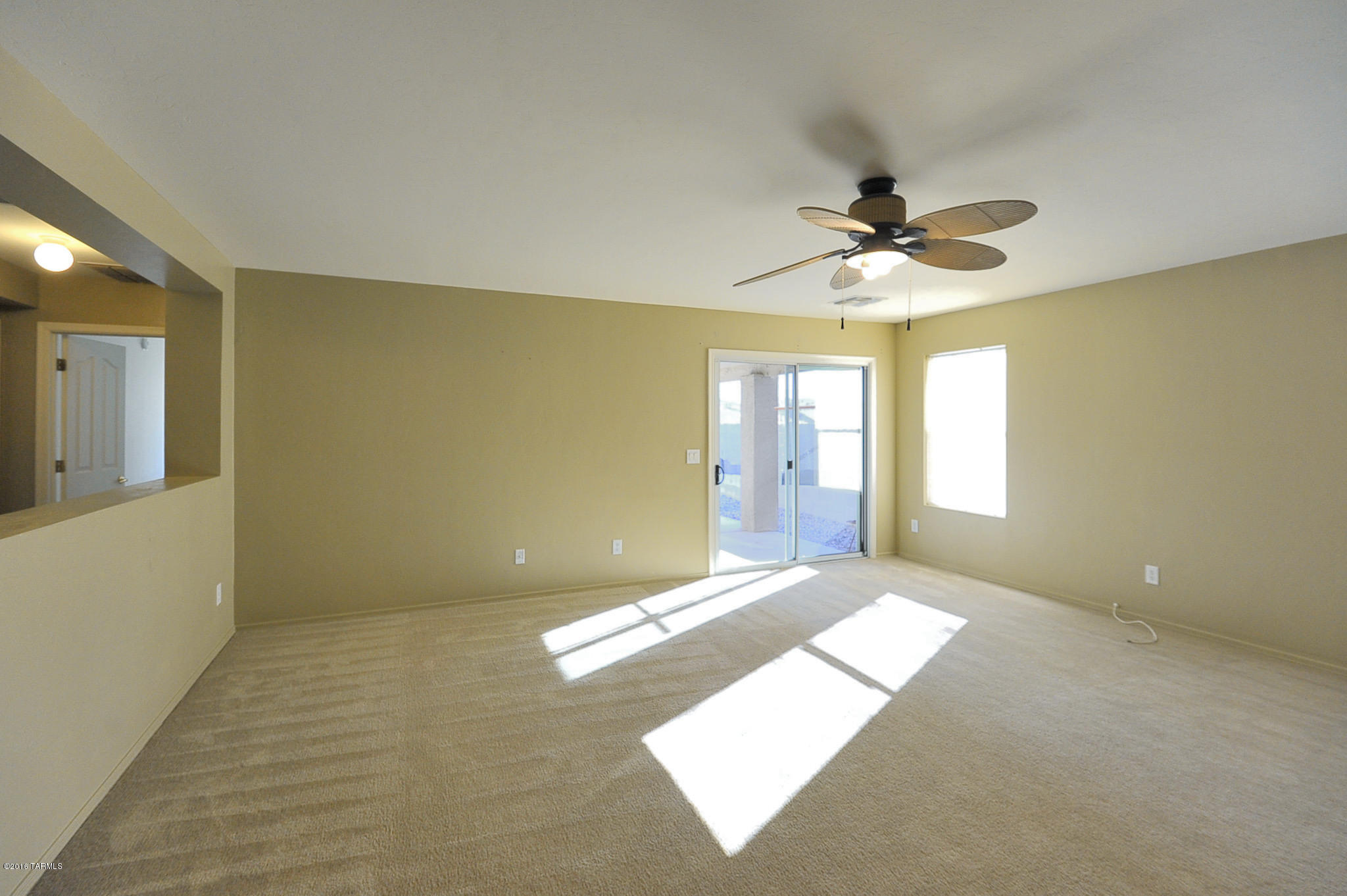 Hartman Vistas-(1-353) - Residential Lease