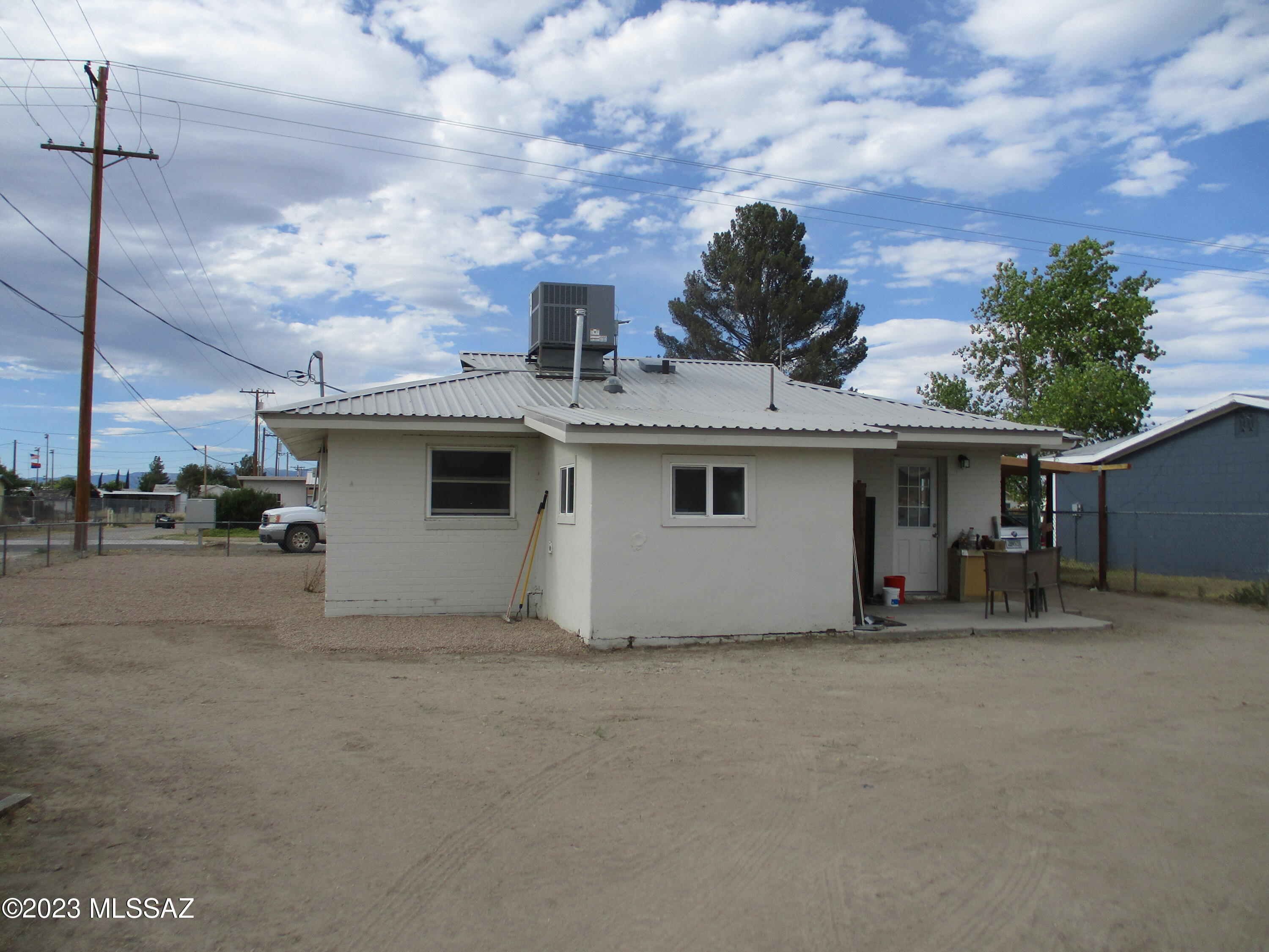 Other/Unknown - Residential