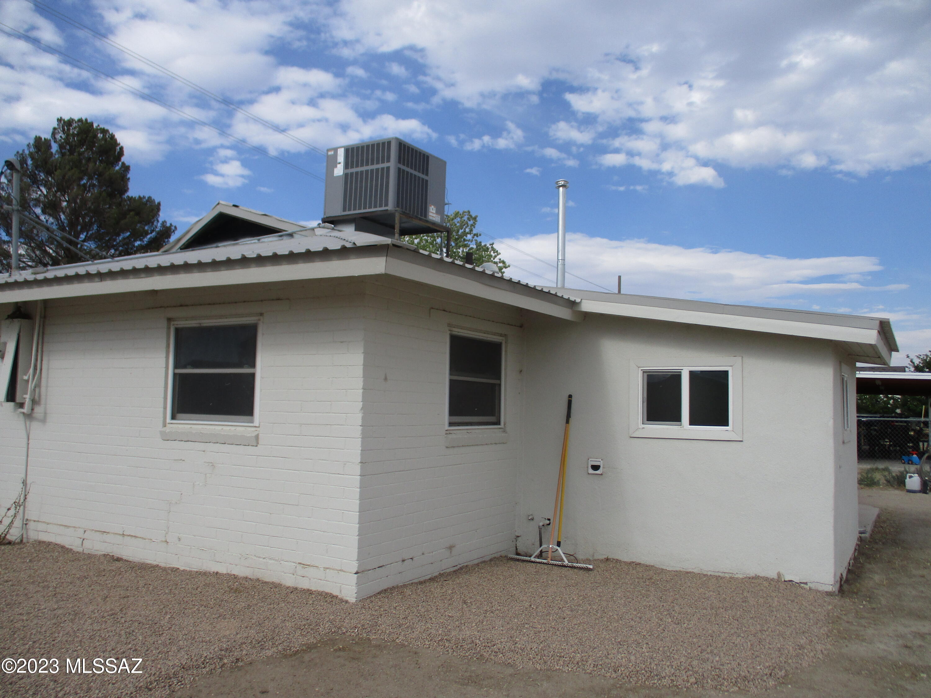 Other/Unknown - Residential
