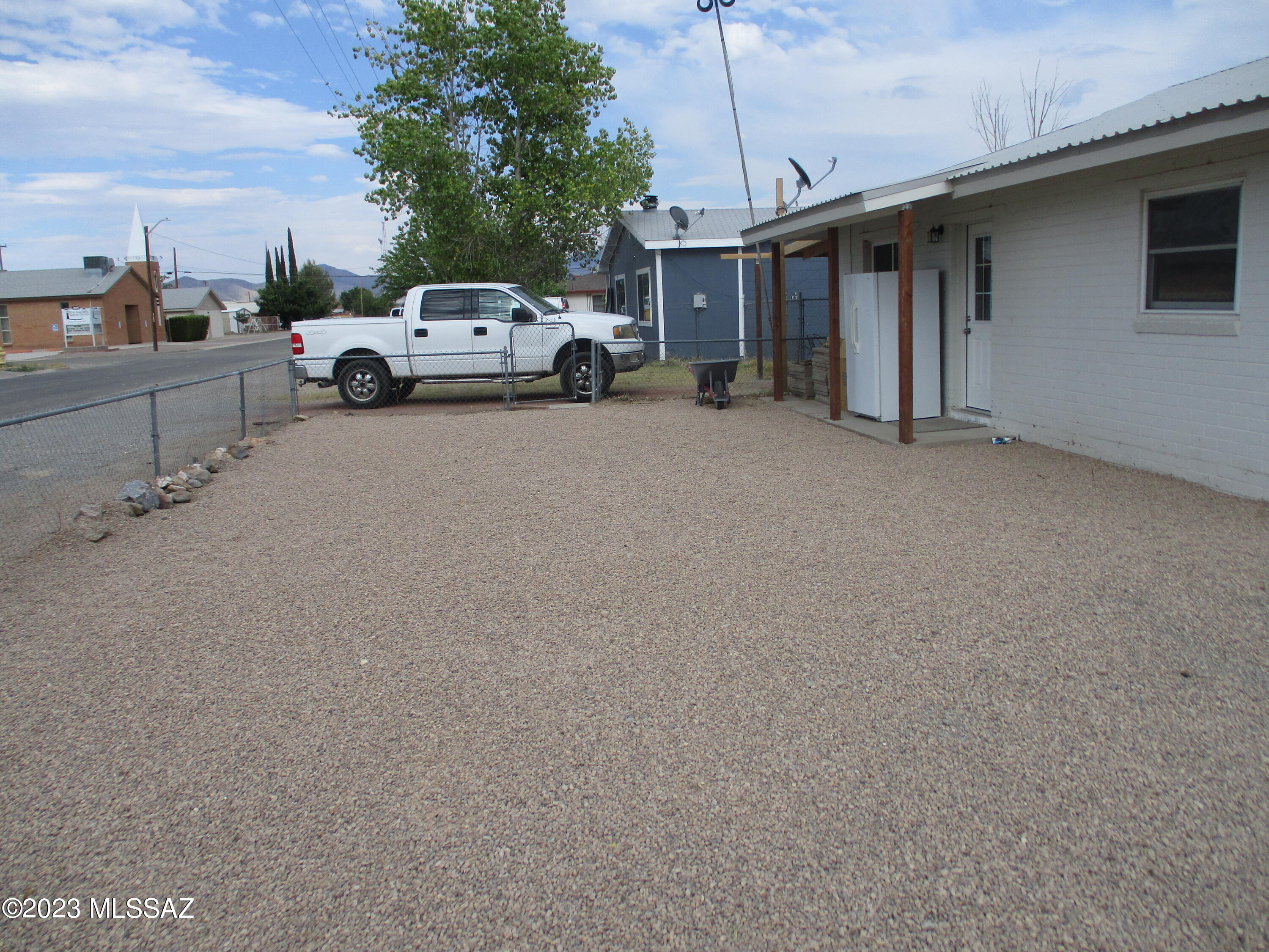 Other/Unknown - Residential