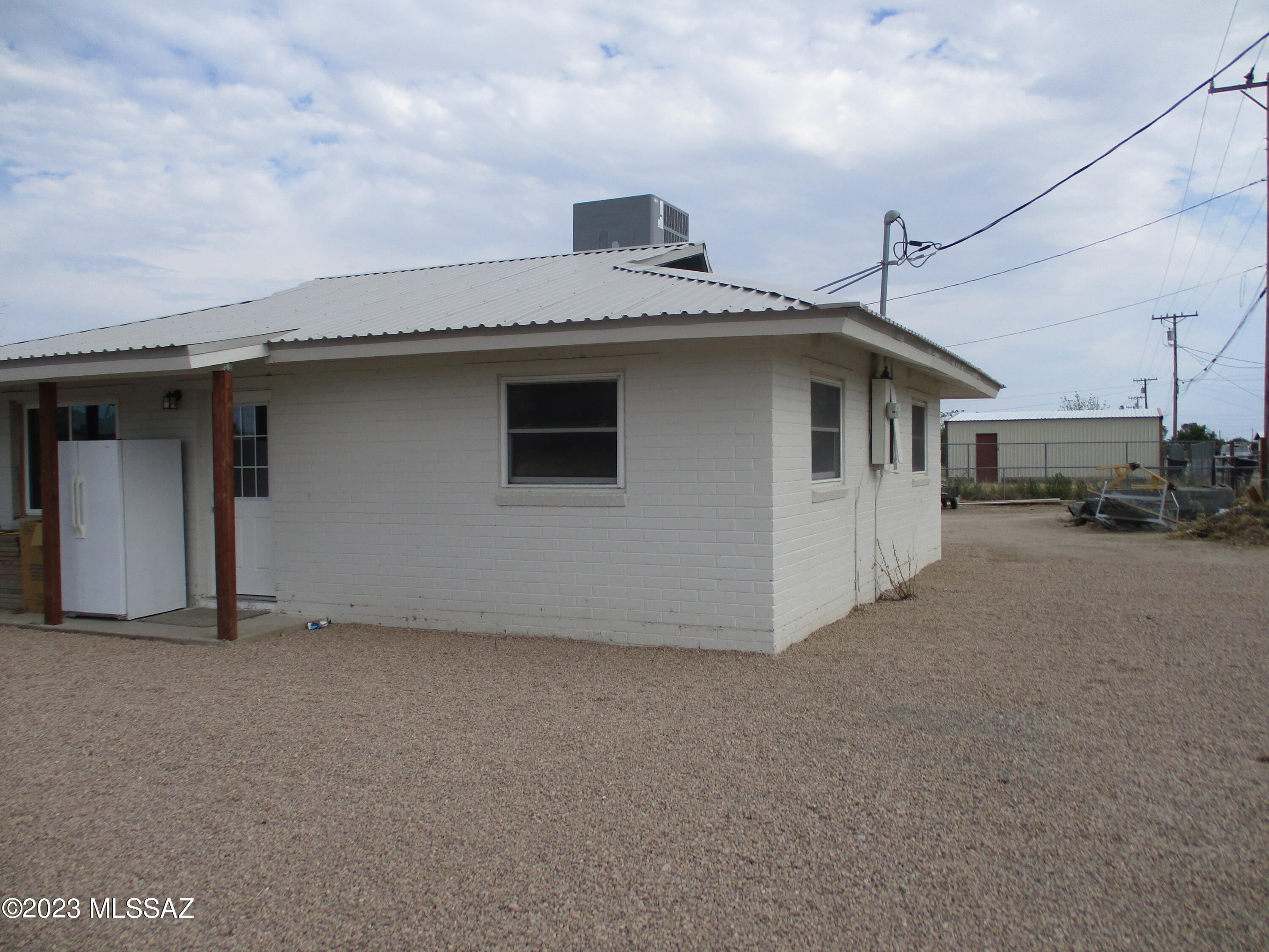 Other/Unknown - Residential