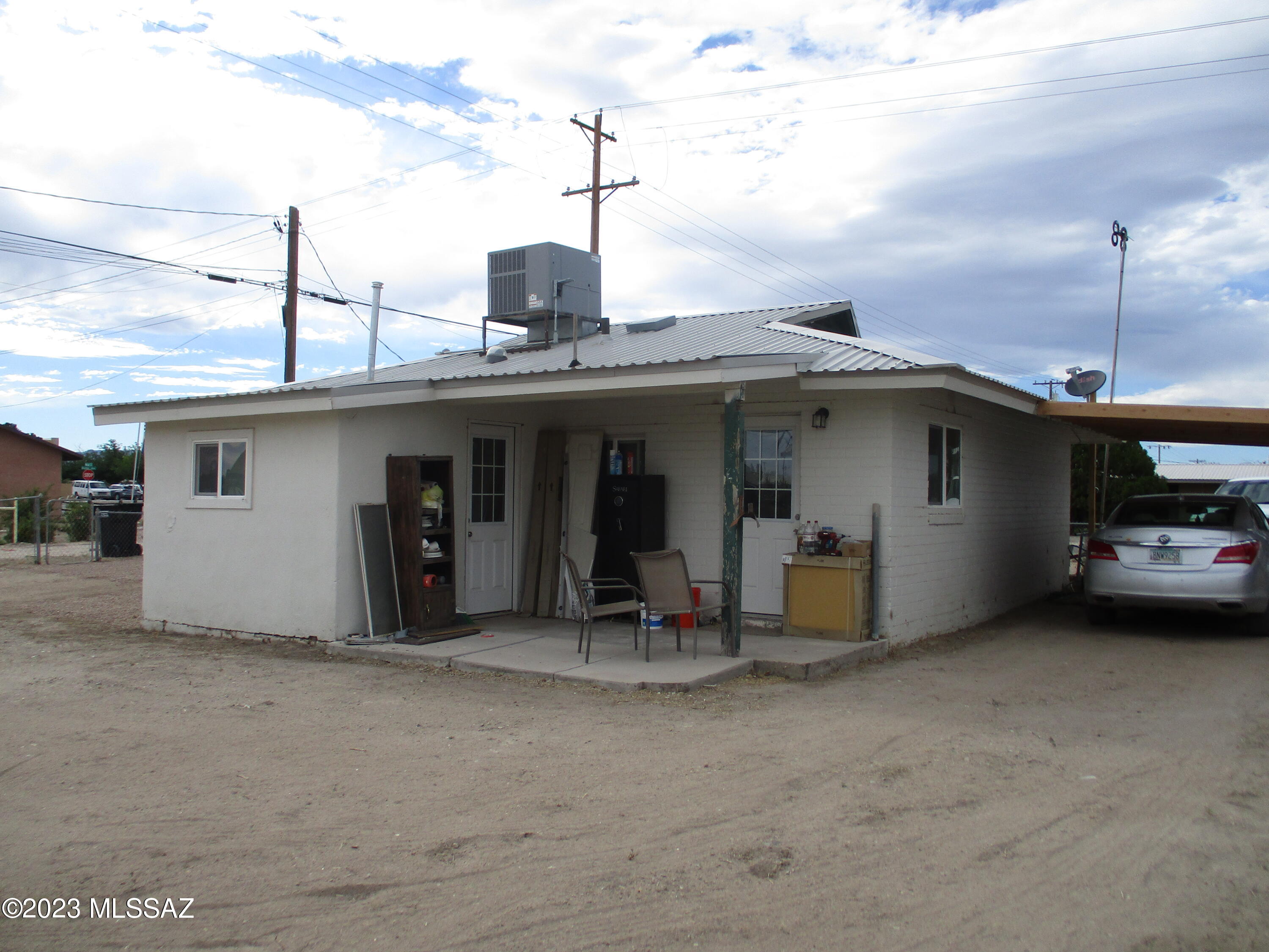 Other/Unknown - Residential