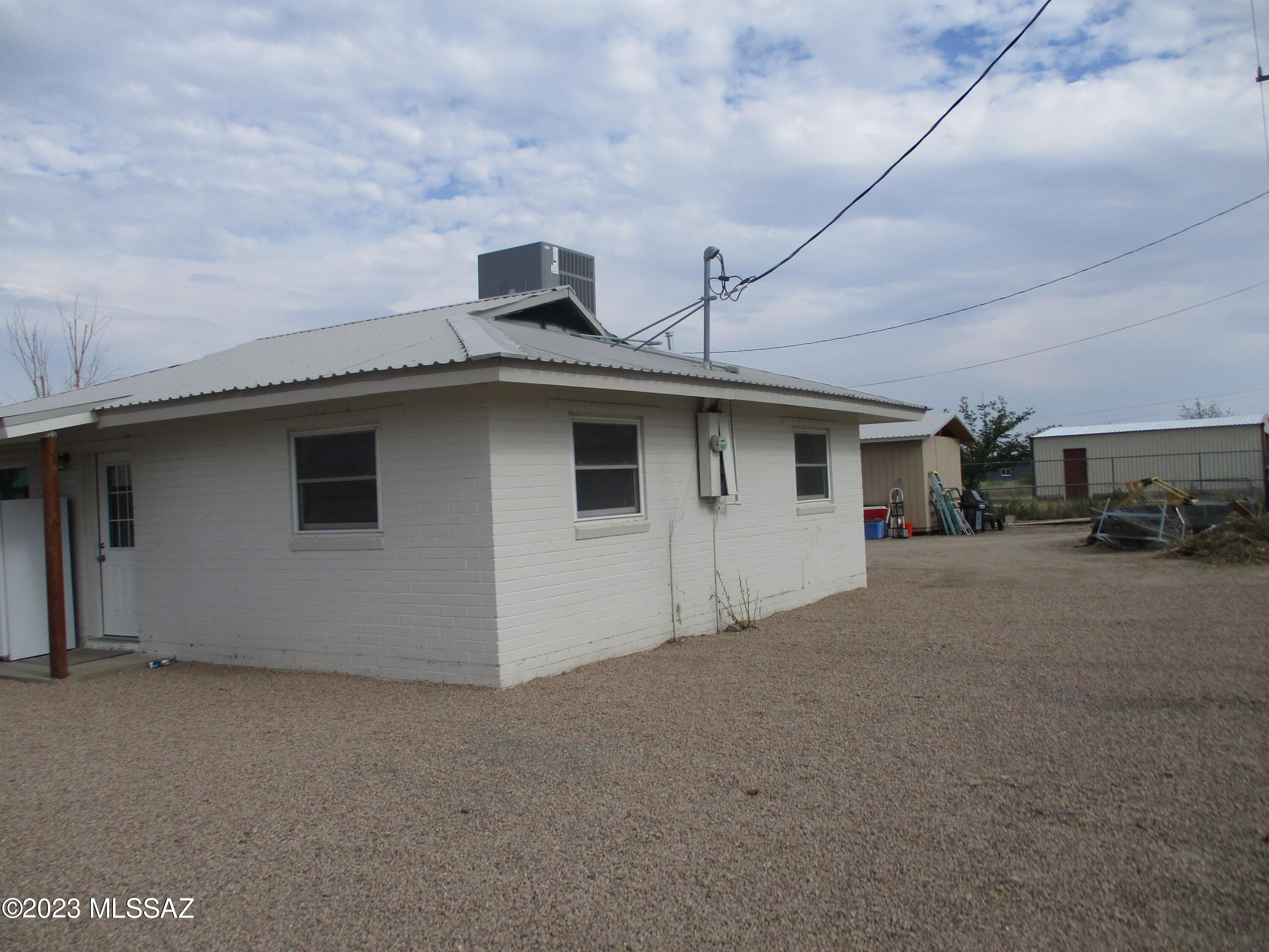 Other/Unknown - Residential
