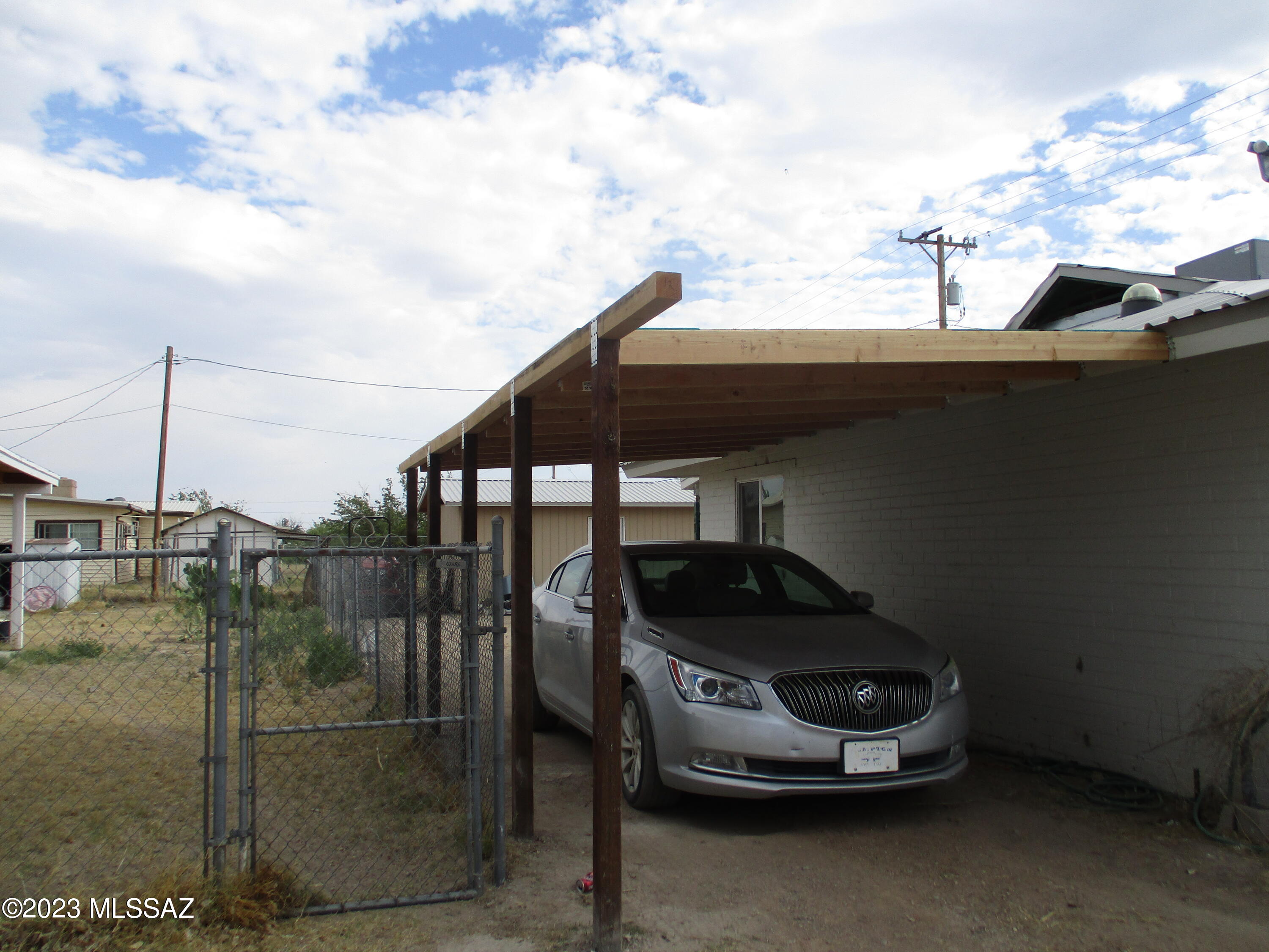 Other/Unknown - Residential