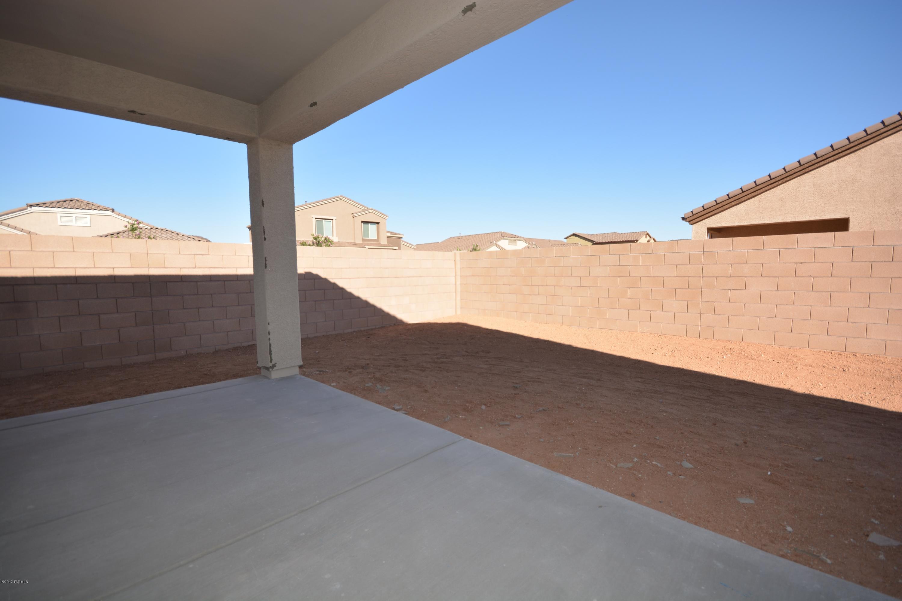 Saguaro Springs Block 4 (400-611) - Residential
