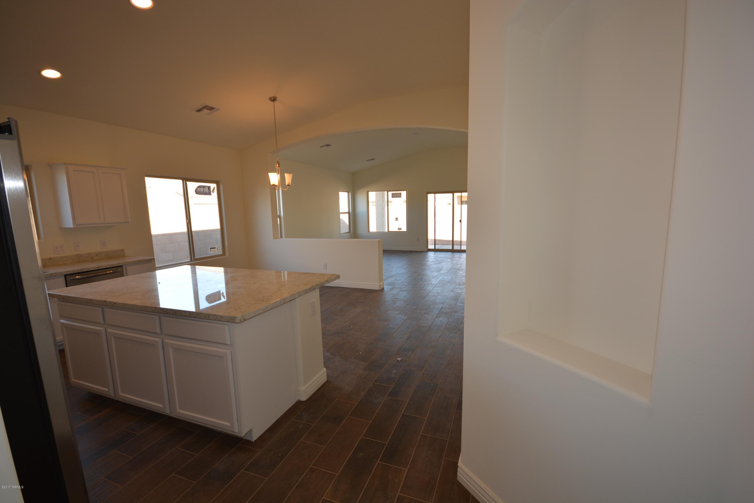 Saguaro Springs Block 4 (400-611) - Residential
